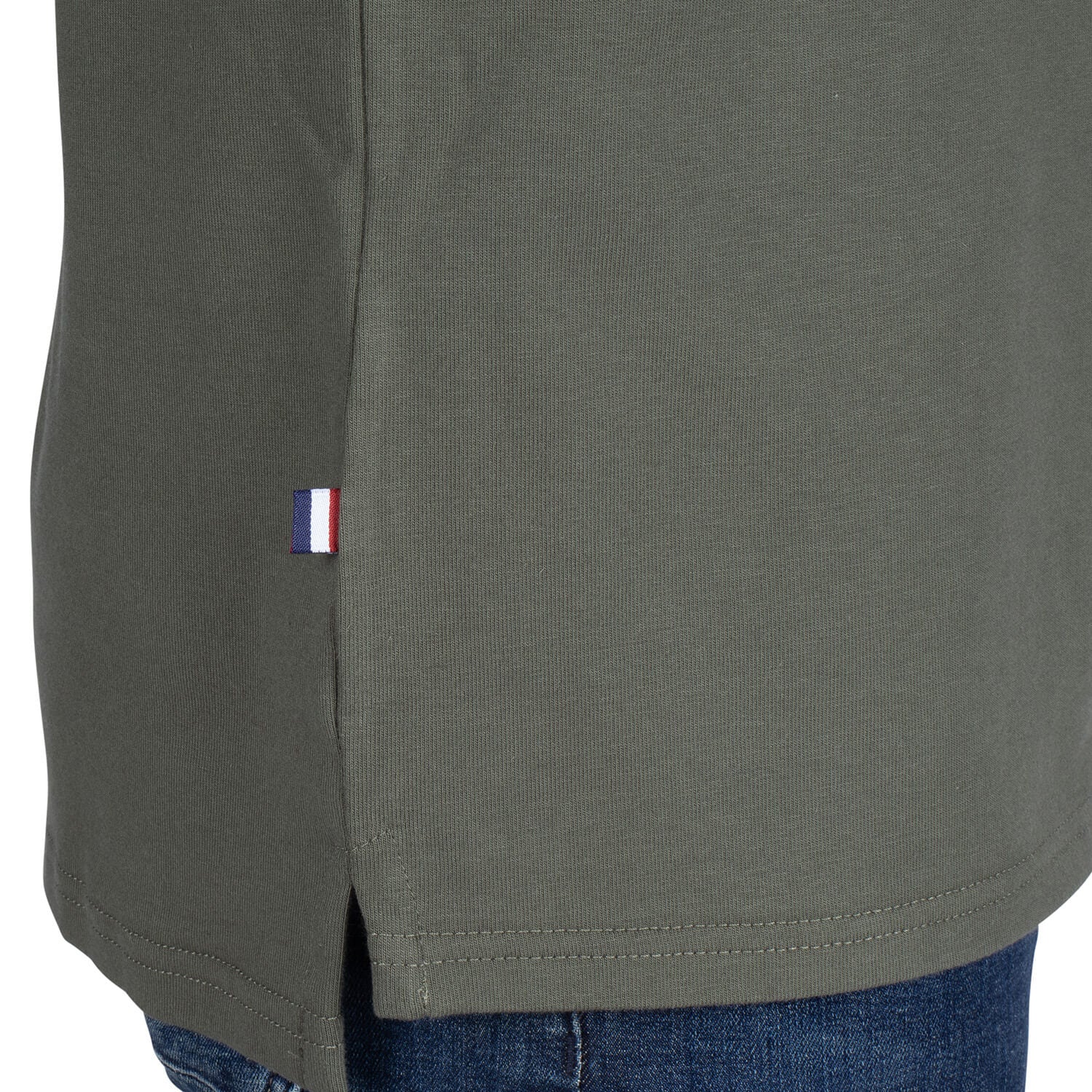 Basic unity rugby polo shirt