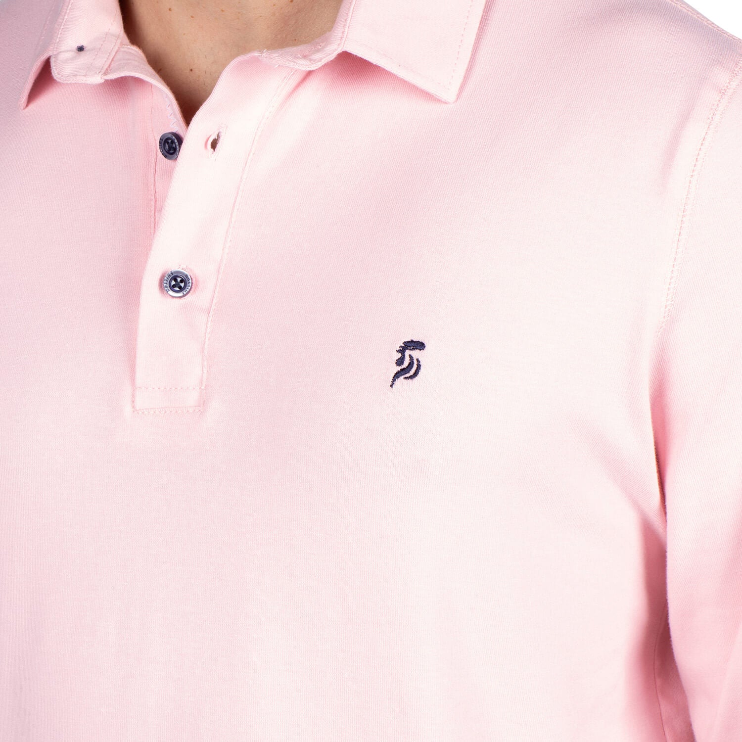 Basic unity rugby polo shirt