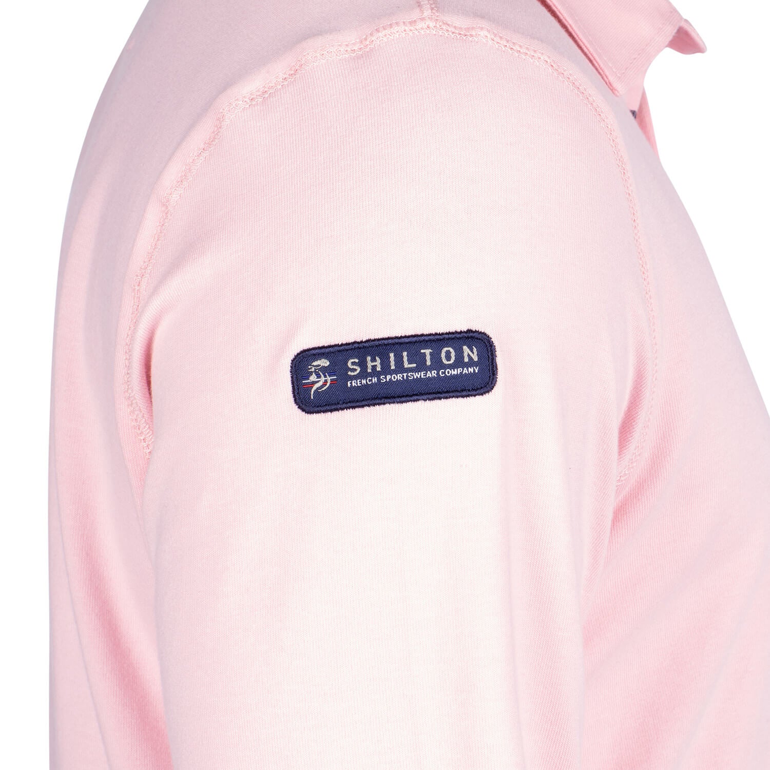Basic unity rugby polo shirt