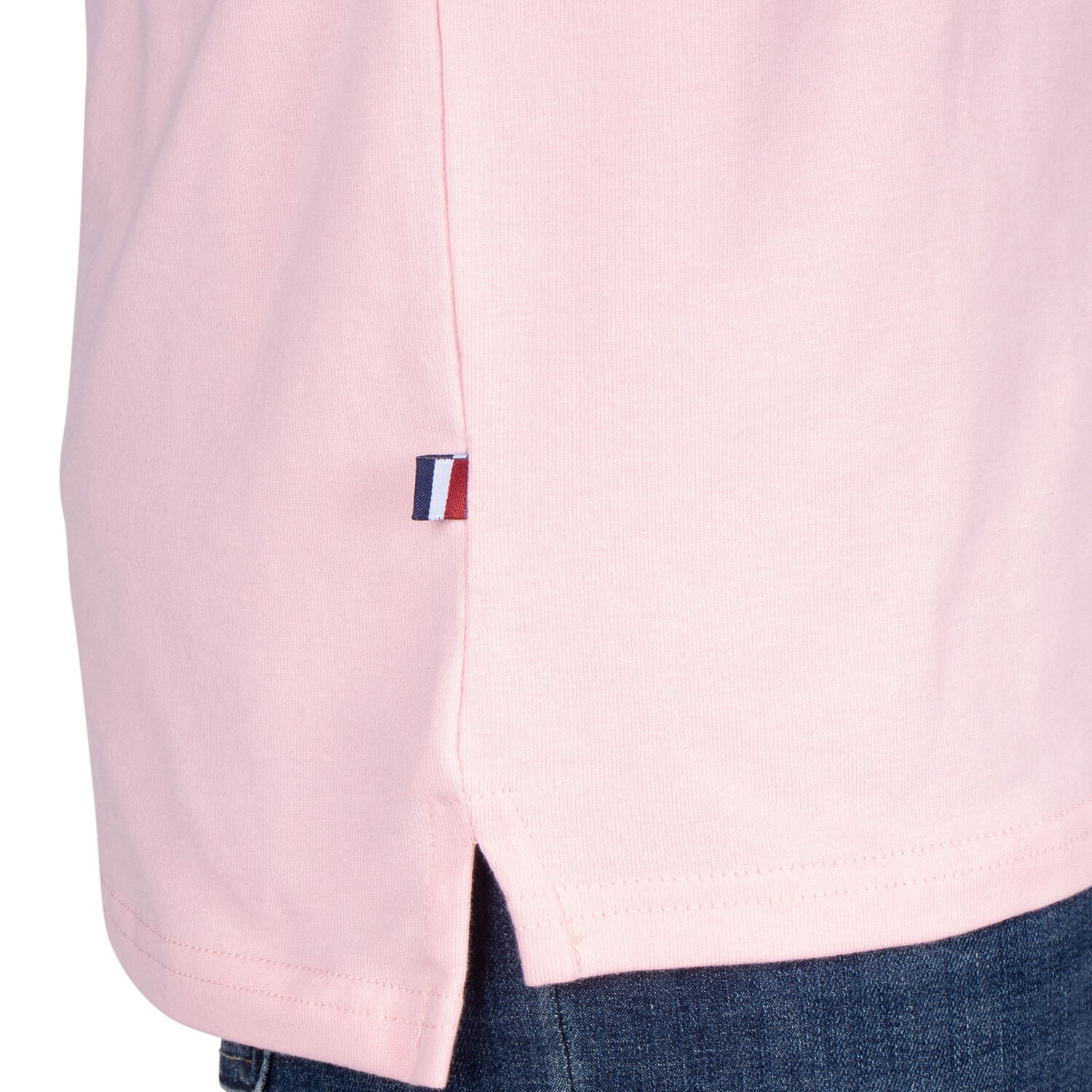 Basic unity rugby polo shirt