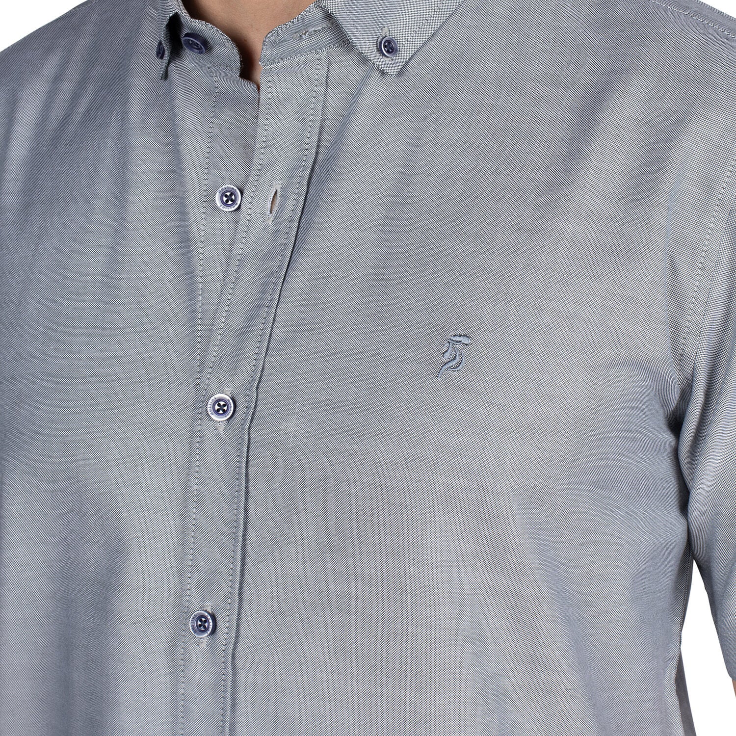 Basic unity shirt