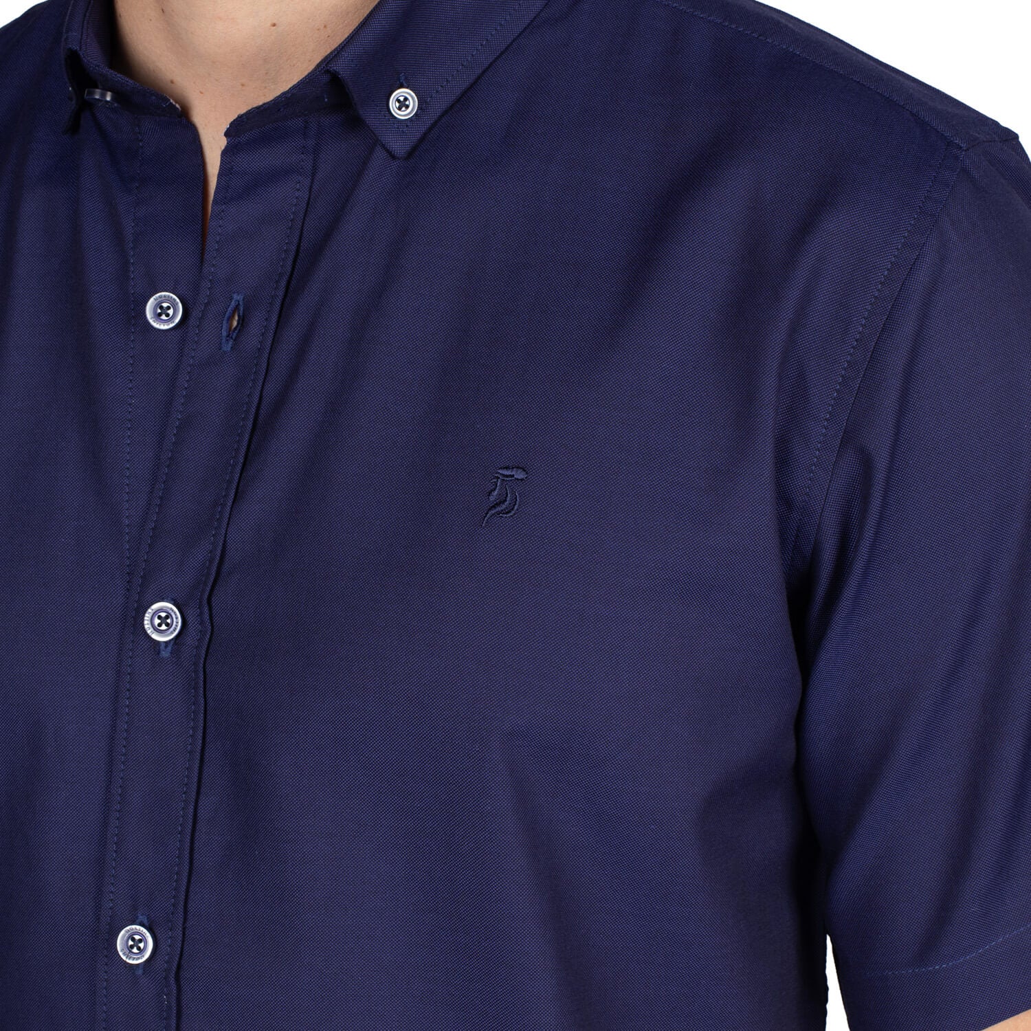Basic unity shirt