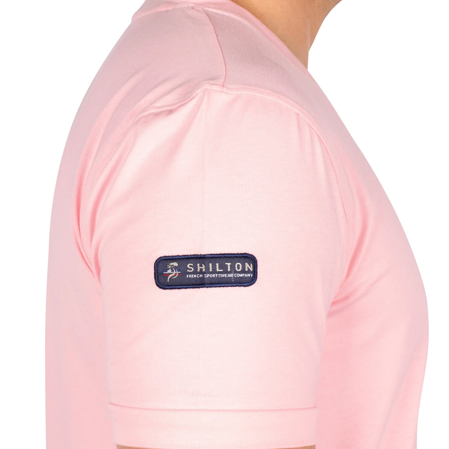 V-neck T-shirt
