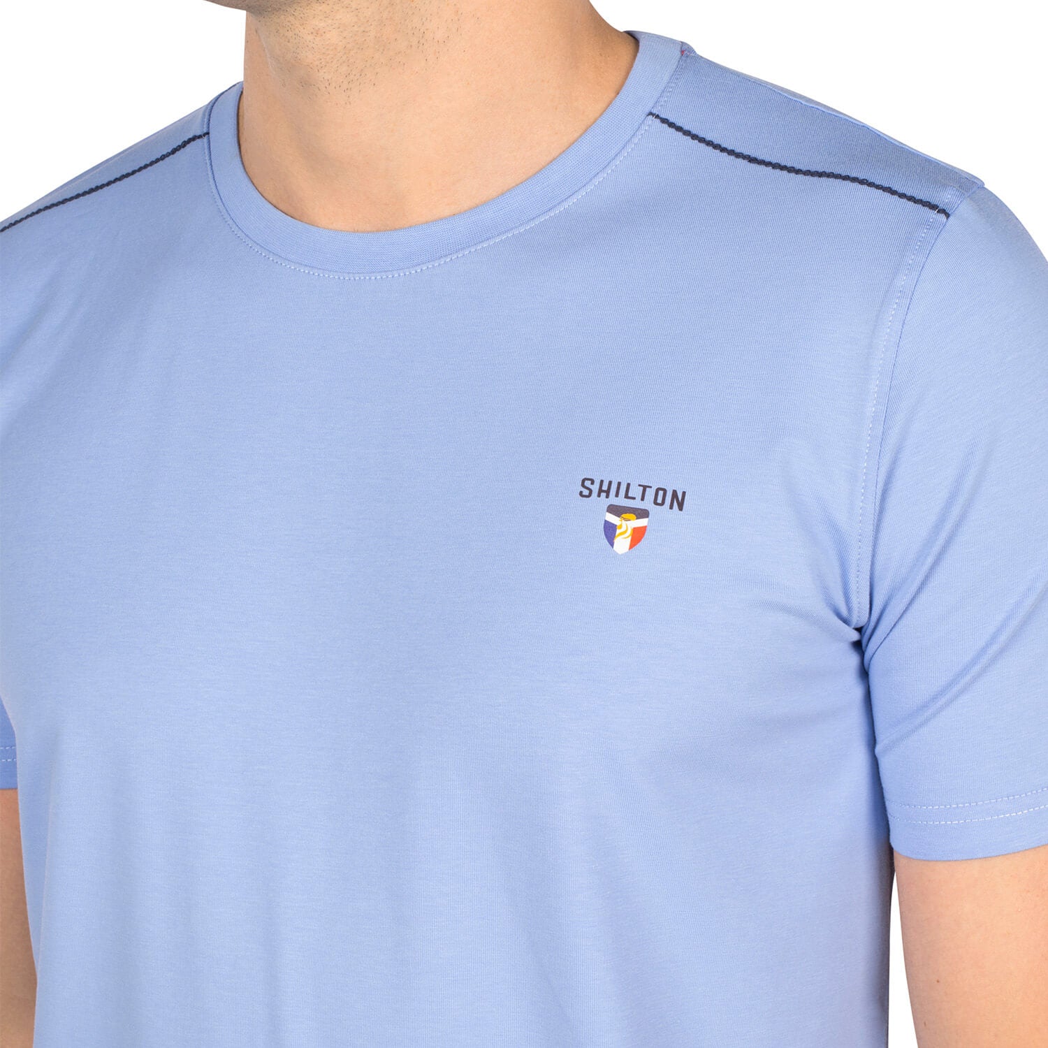 Rugby flag T-shirt