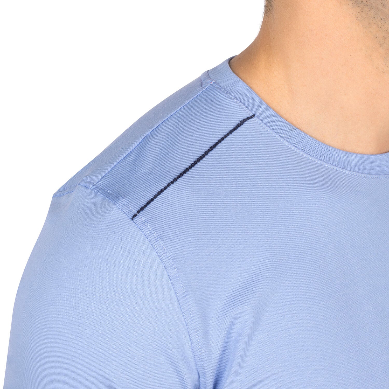 Rugby flag T-shirt