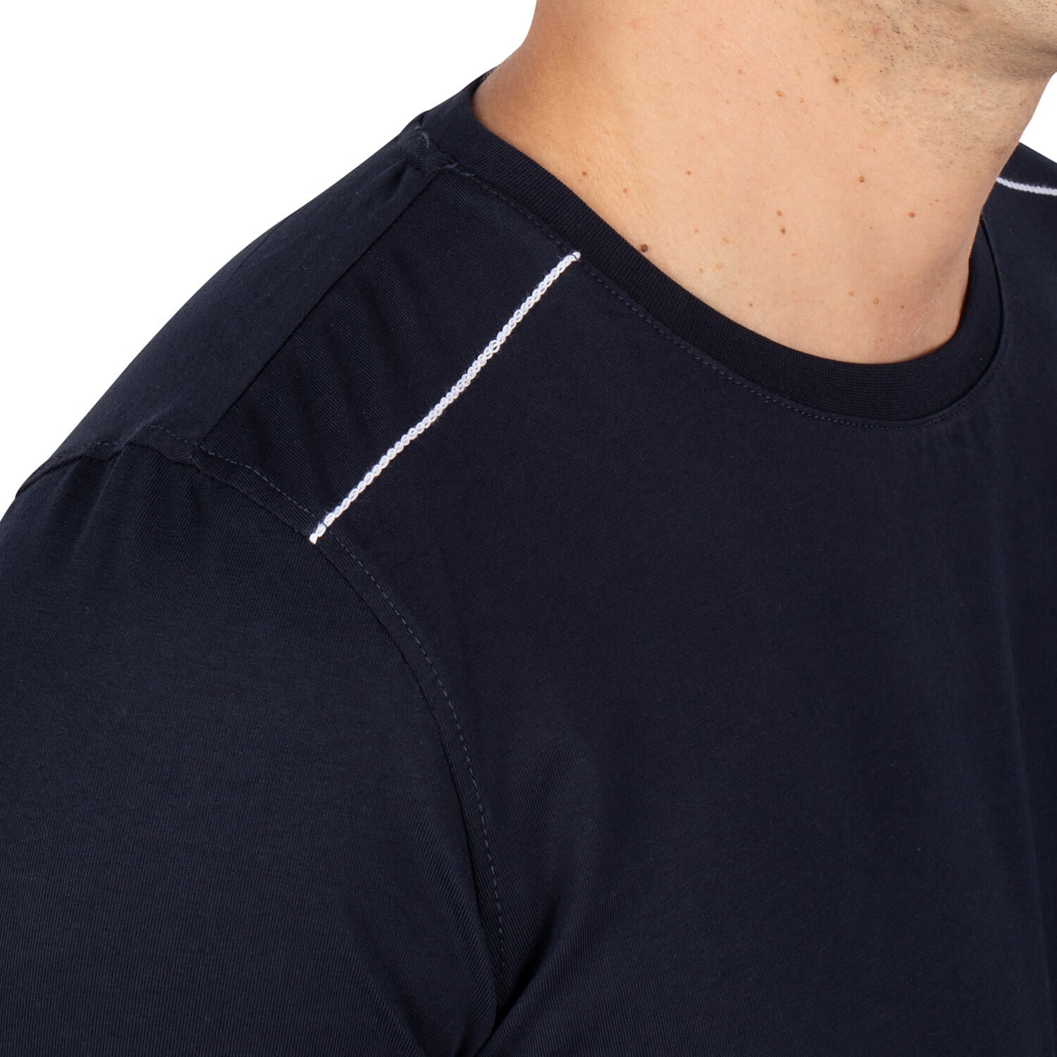 Rugby flag T-shirt