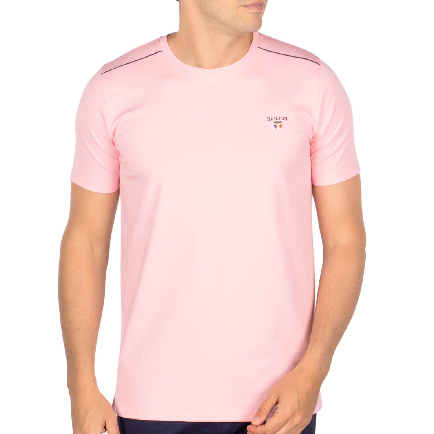 Rugby flag T-shirt