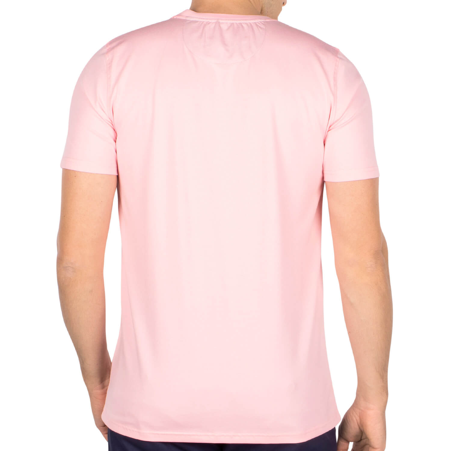 Rugby flag T-shirt