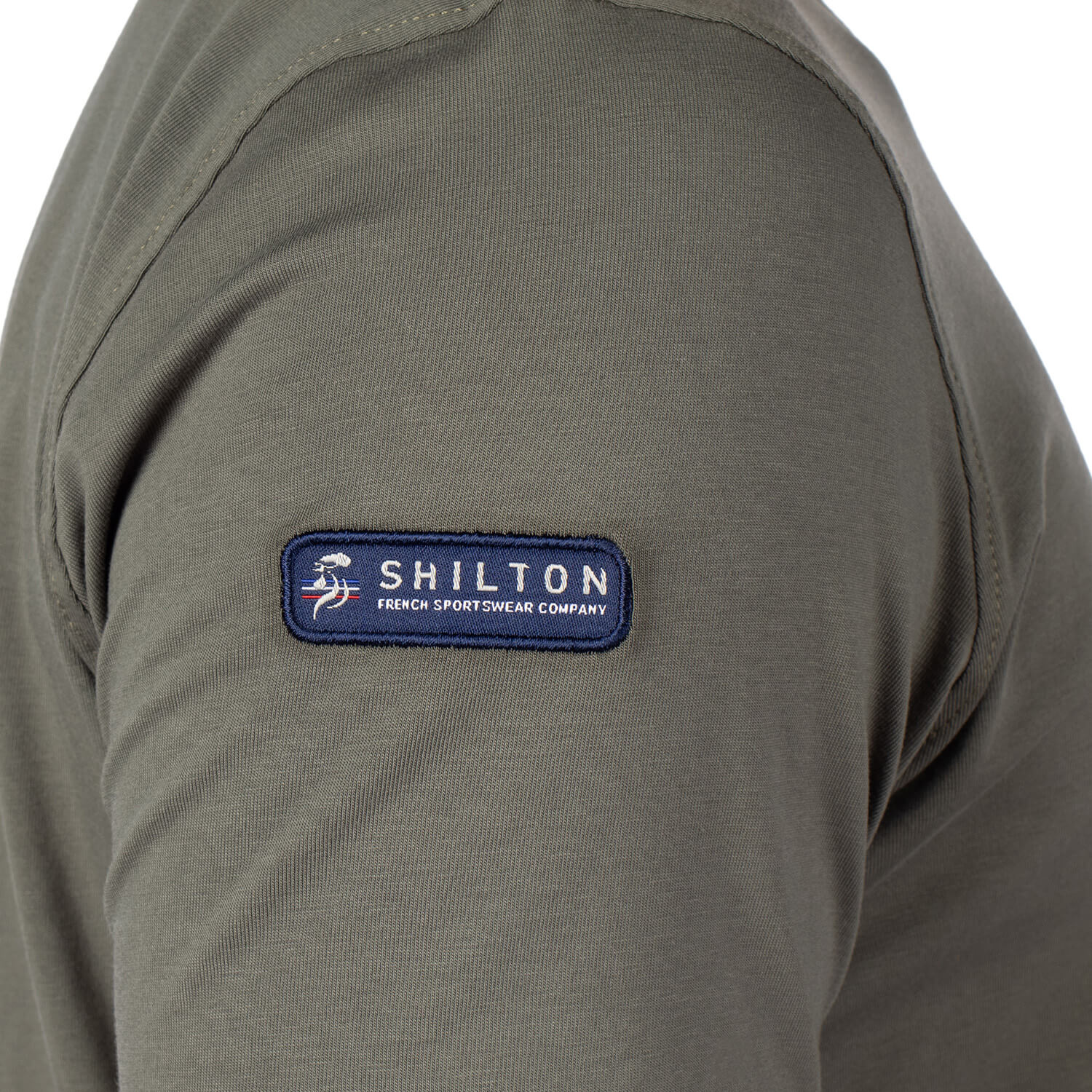 Basic relief T-shirt