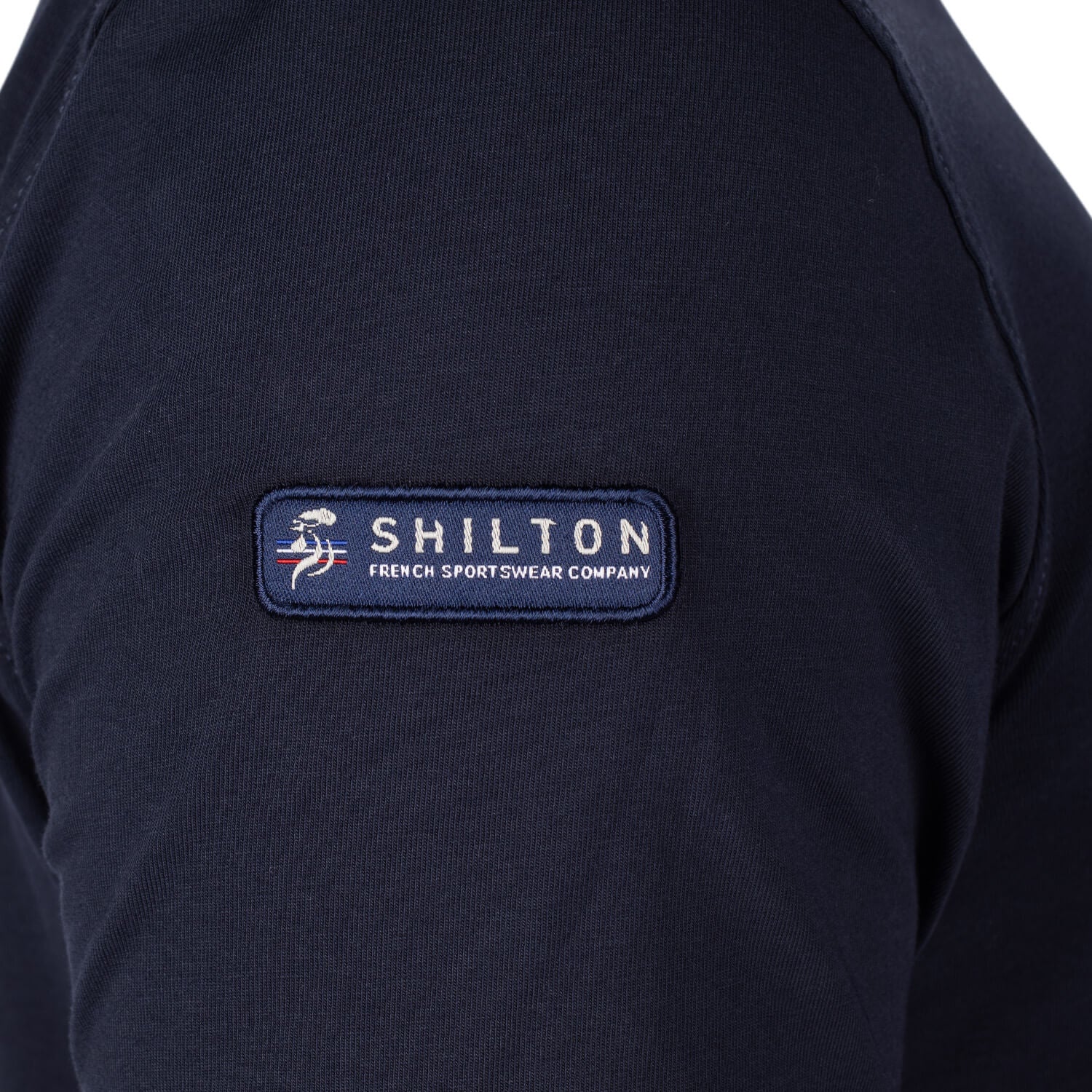 Basic relief T-shirt