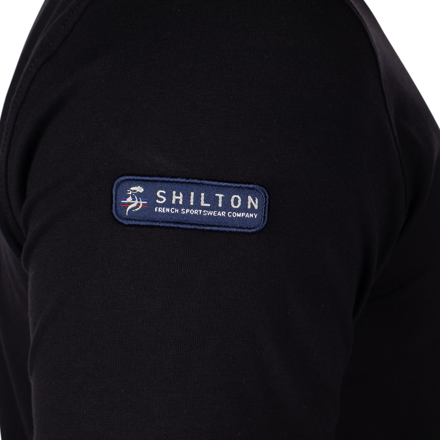 Basic relief T-shirt
