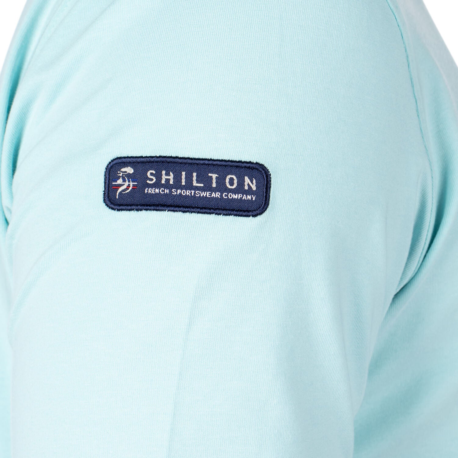Basic relief T-shirt