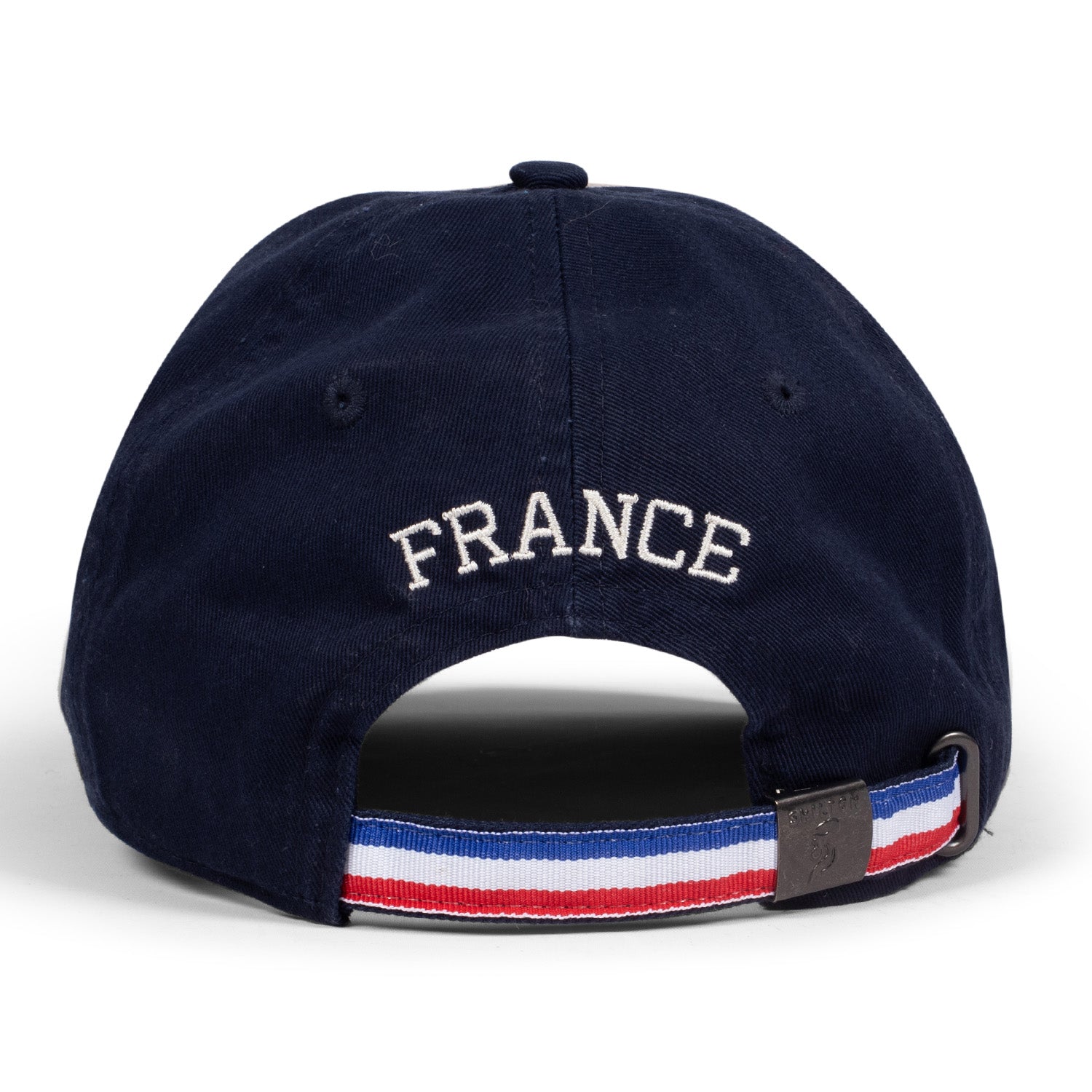 France cap