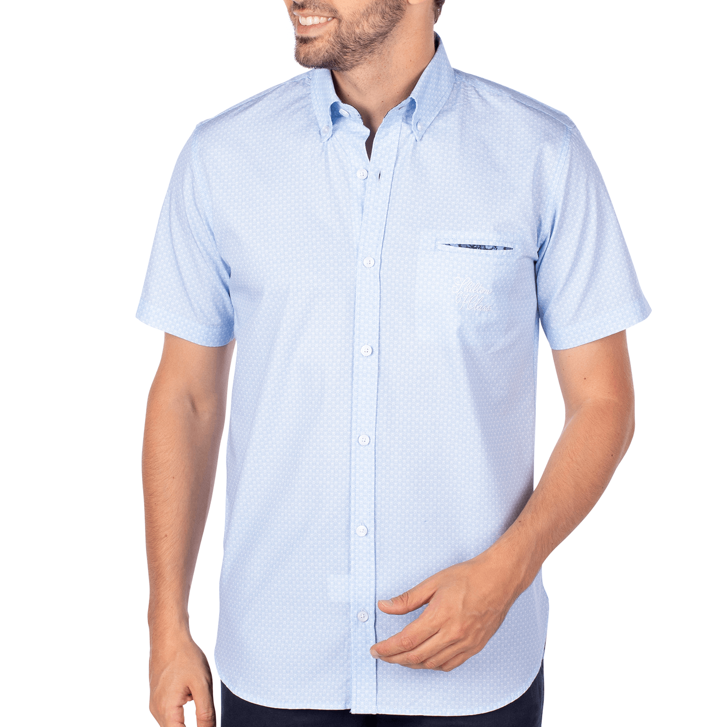 Class 67 Ciel shirt - Shilton