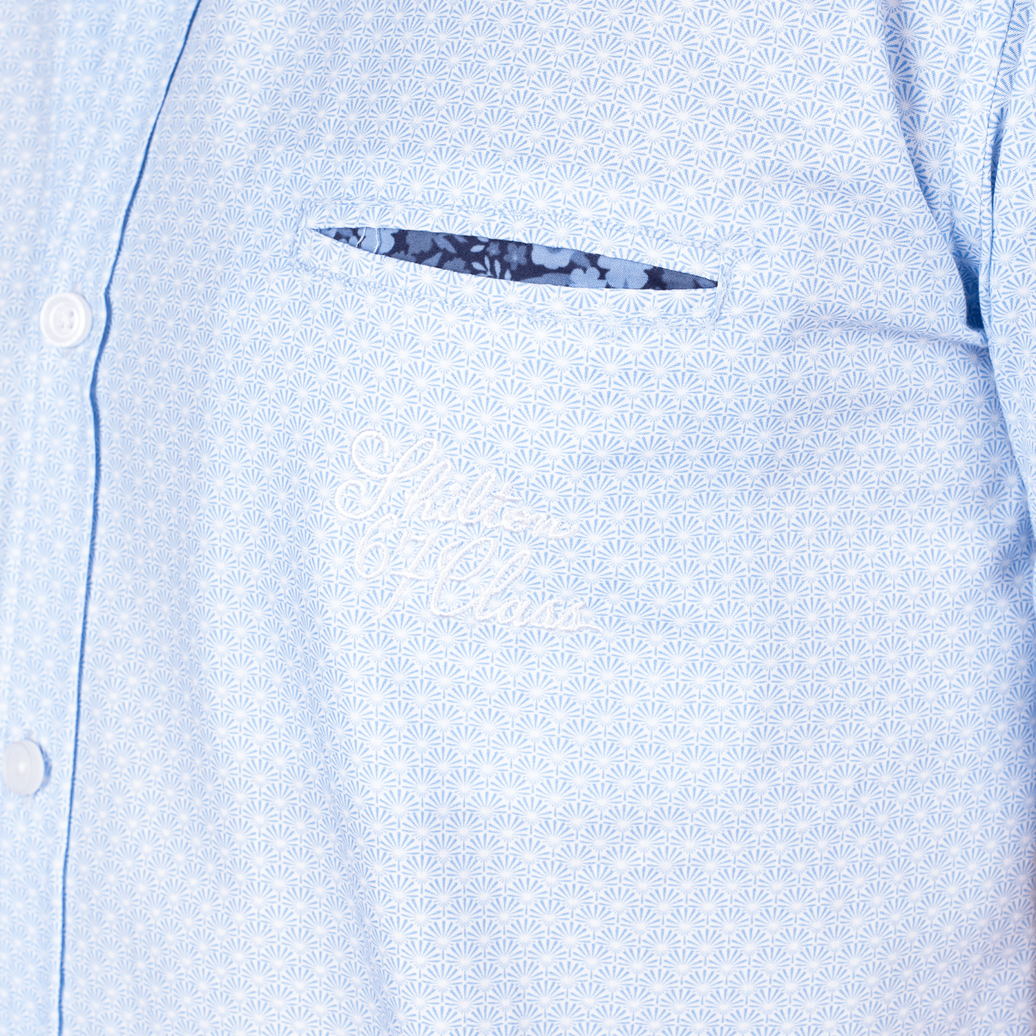 Class 67 shirt