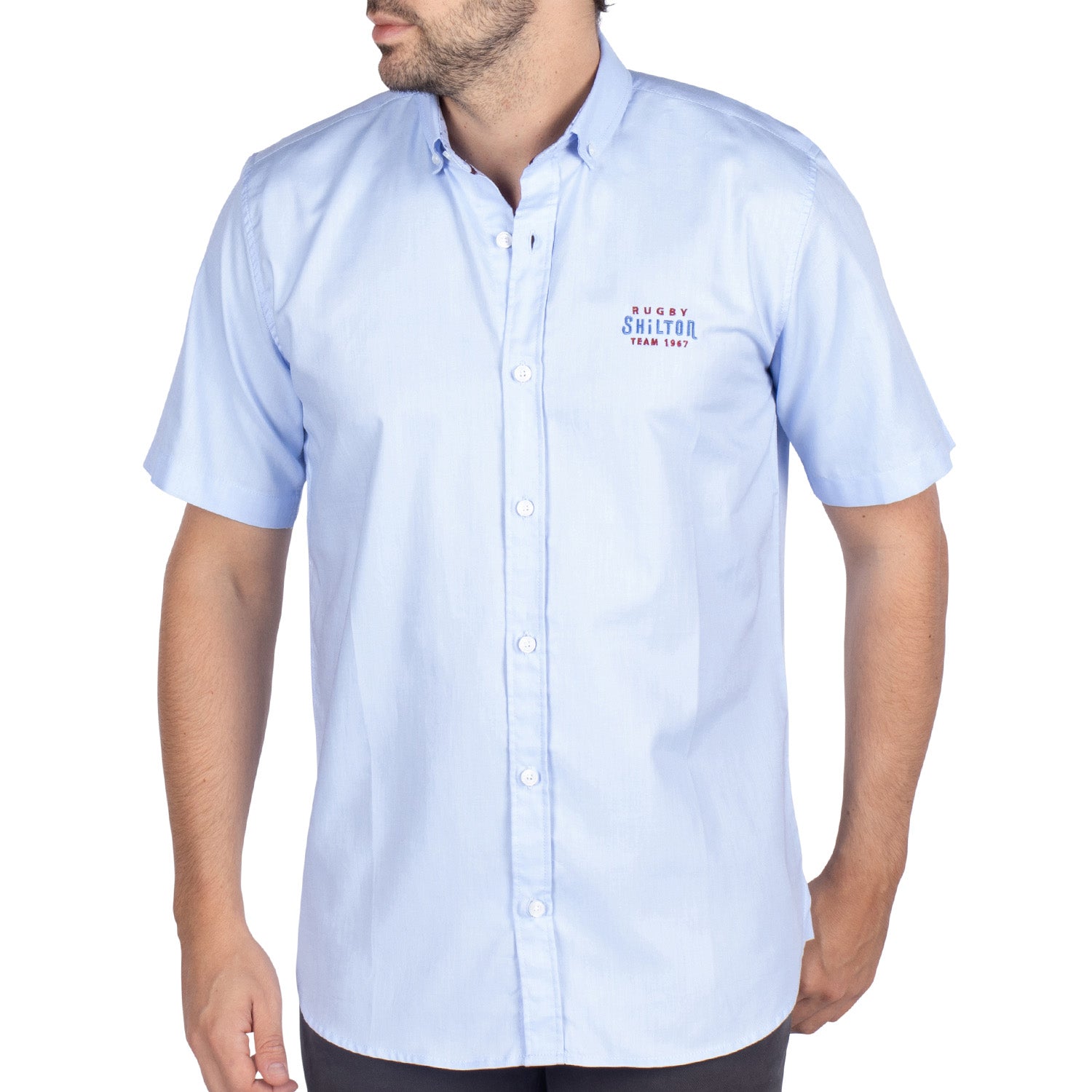 Rugby legend Ciel shirt - Shilton