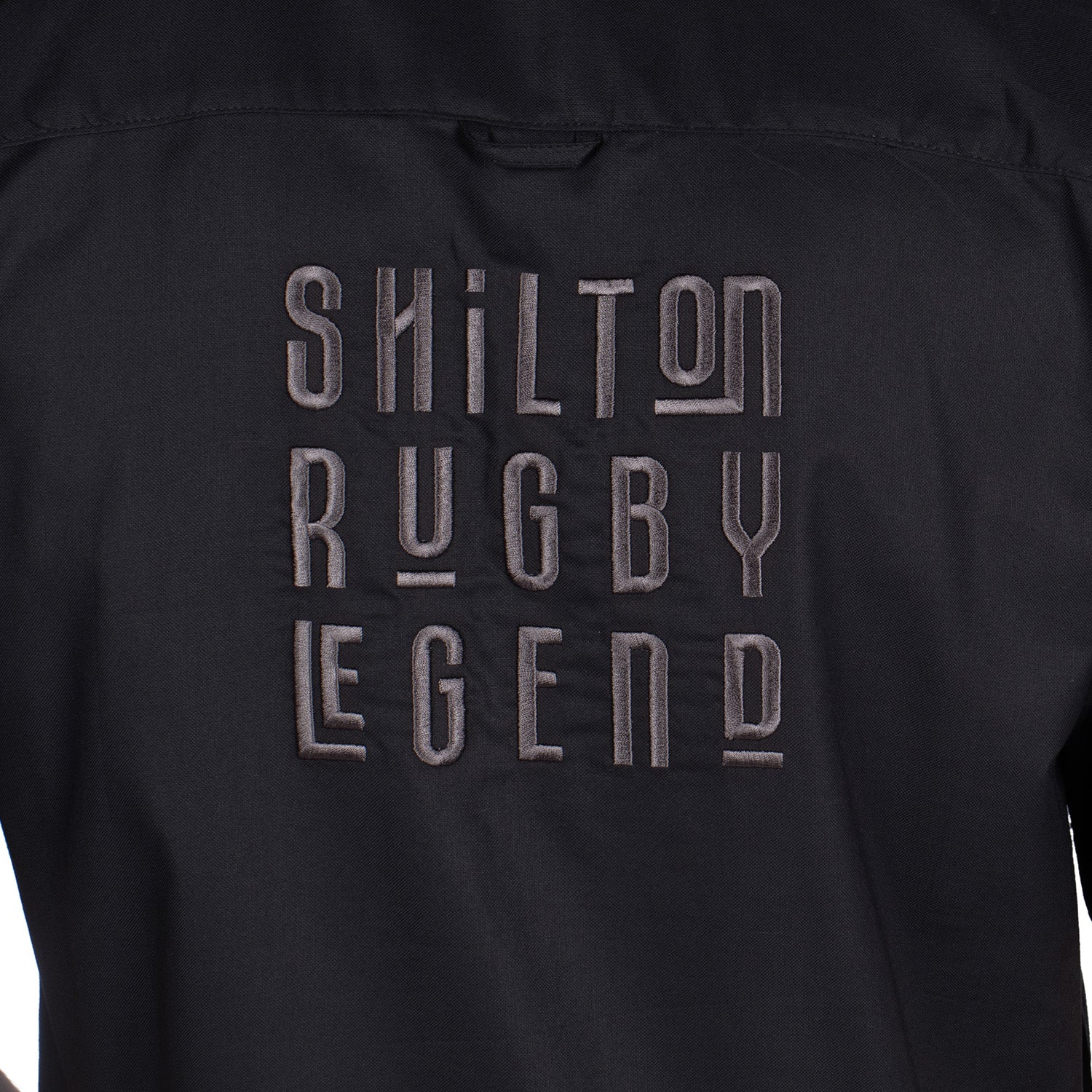 Rugby legend shirt