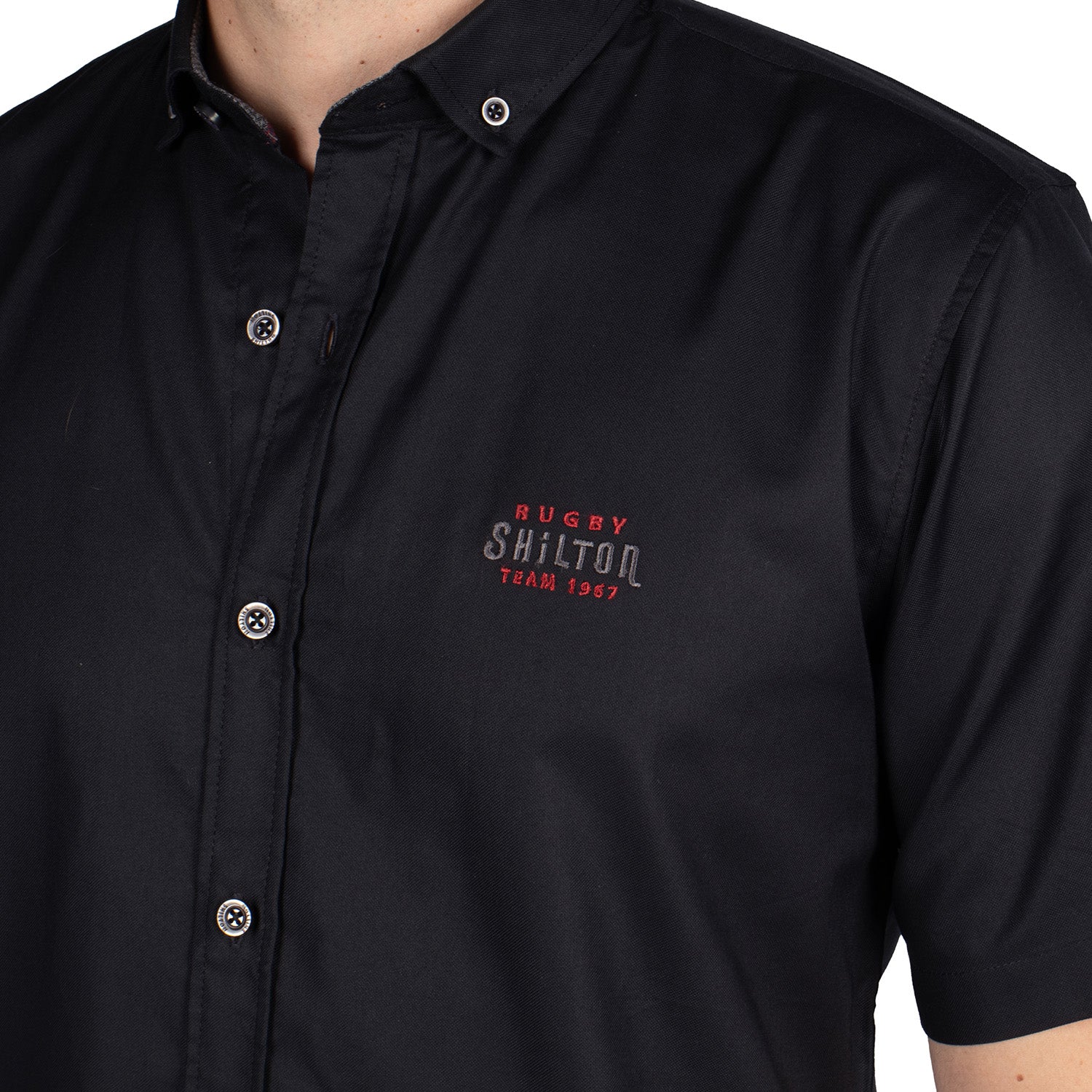Rugby legend shirt