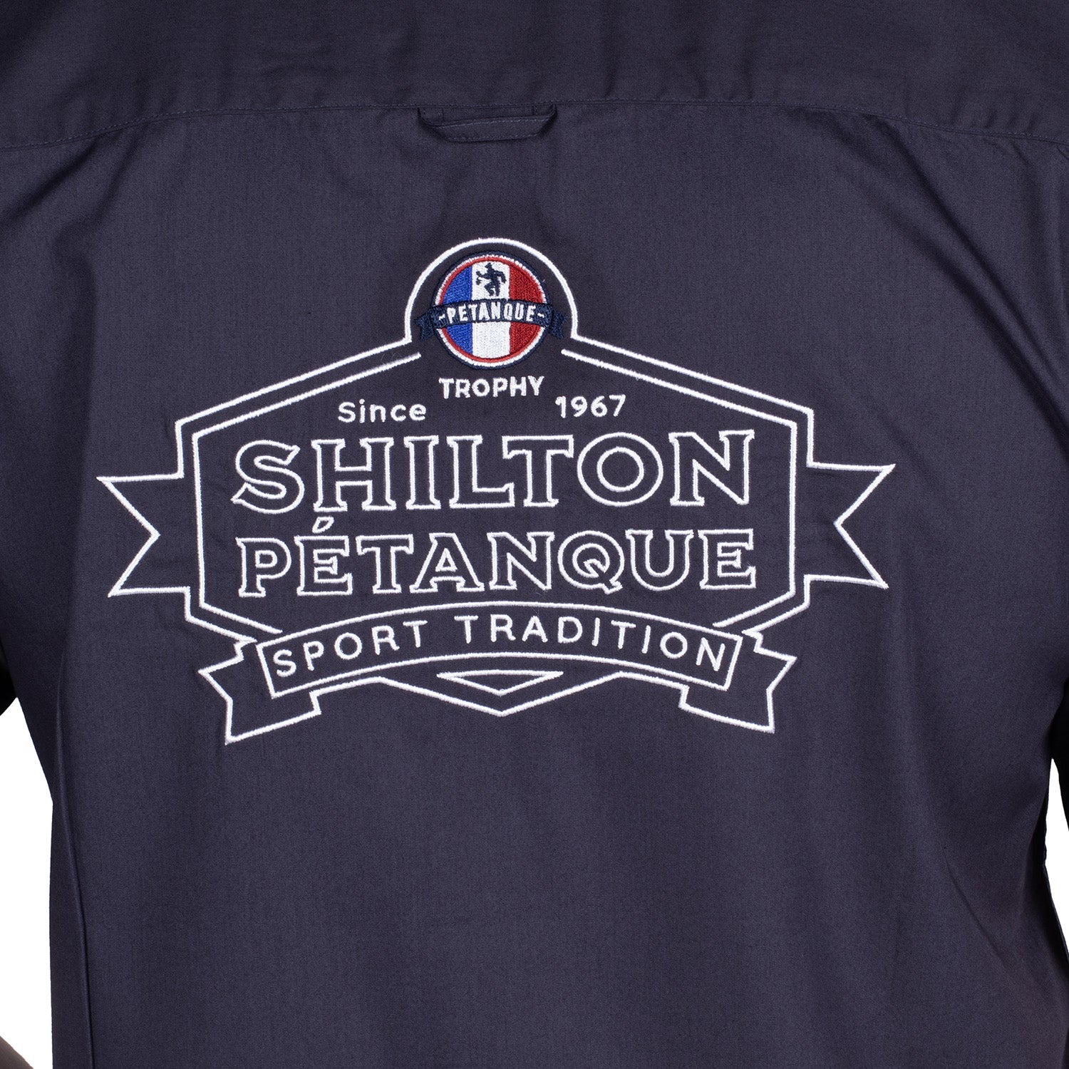 Masters shirt