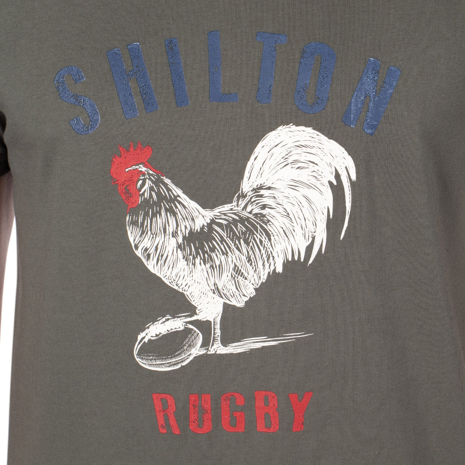 Rugby unity T-shirt