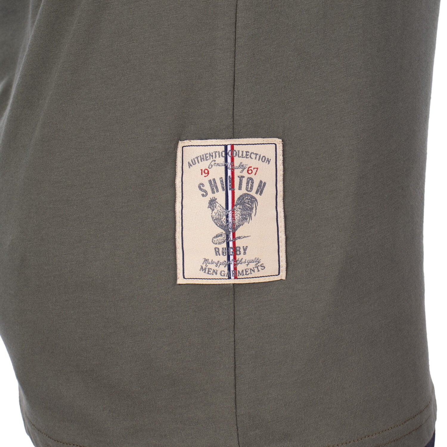 Rugby unity T-shirt