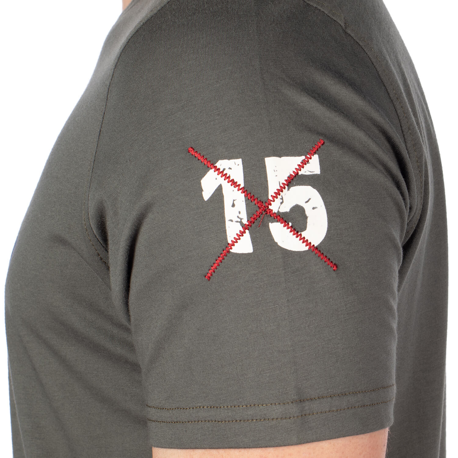 Rugby unity T-shirt
