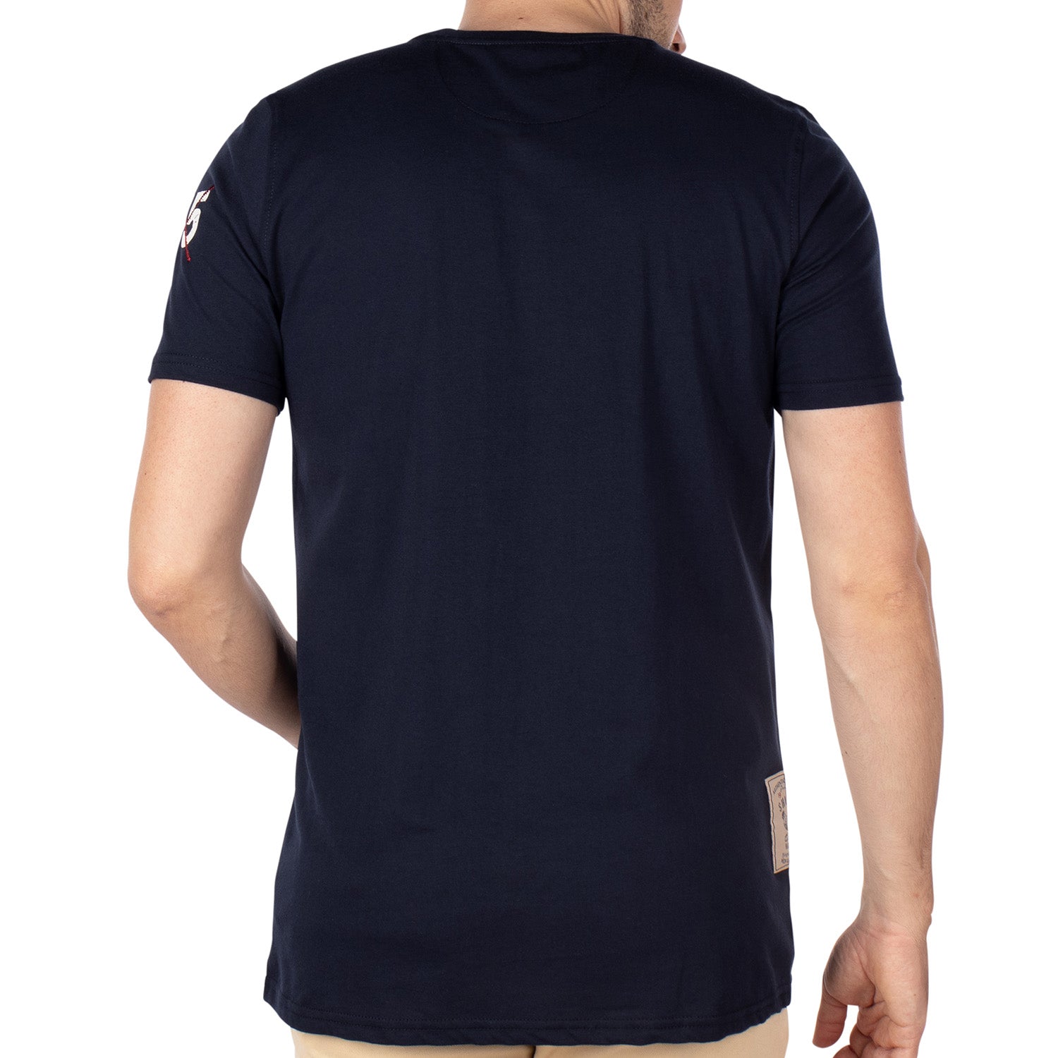 Rugby unity T-shirt