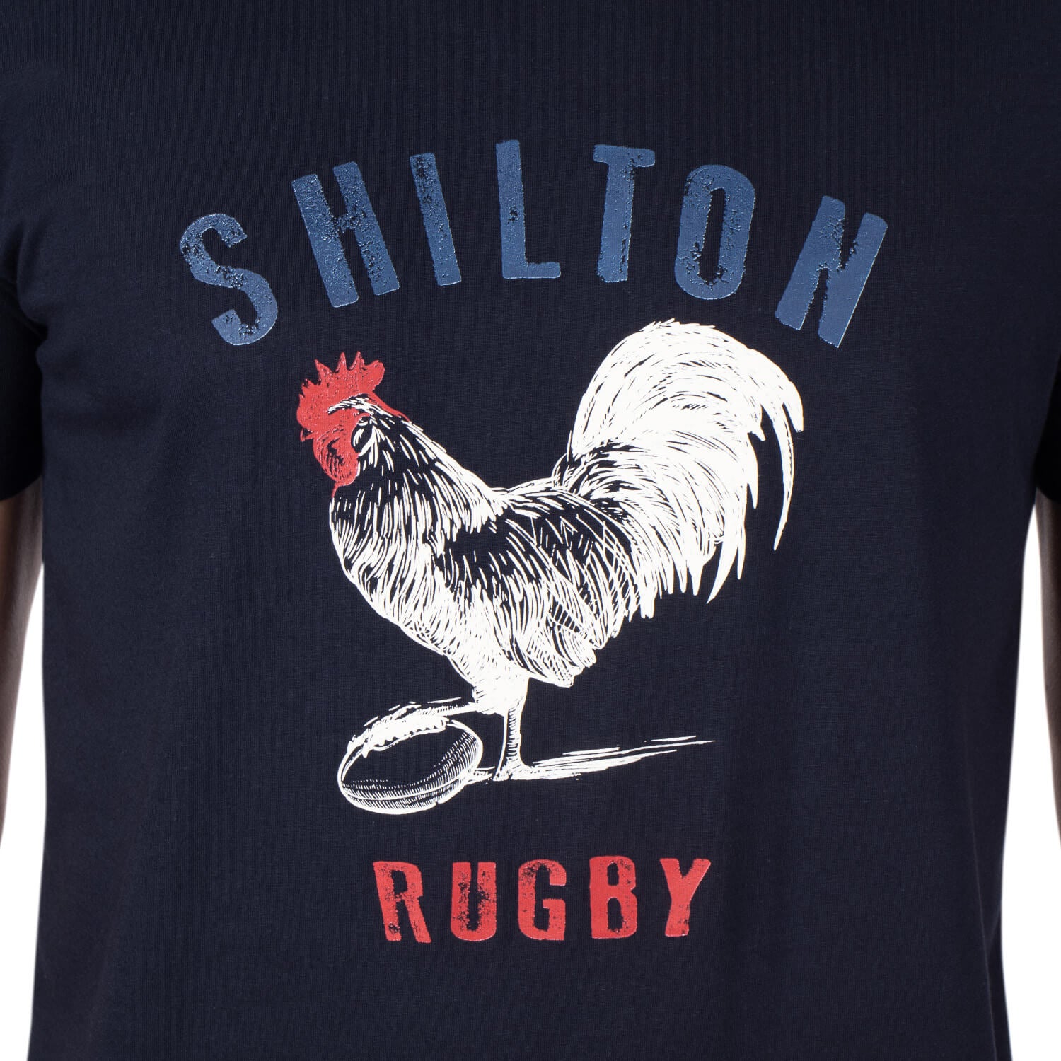 Rugby unity T-shirt