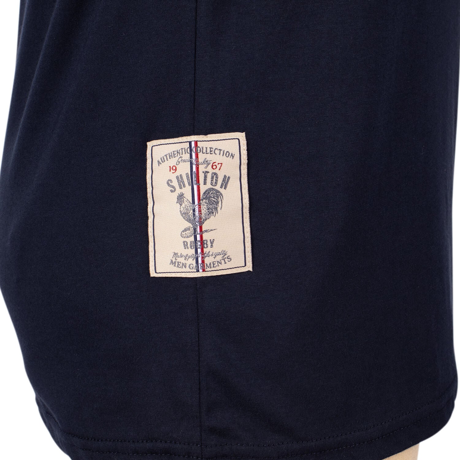 Rugby unity T-shirt