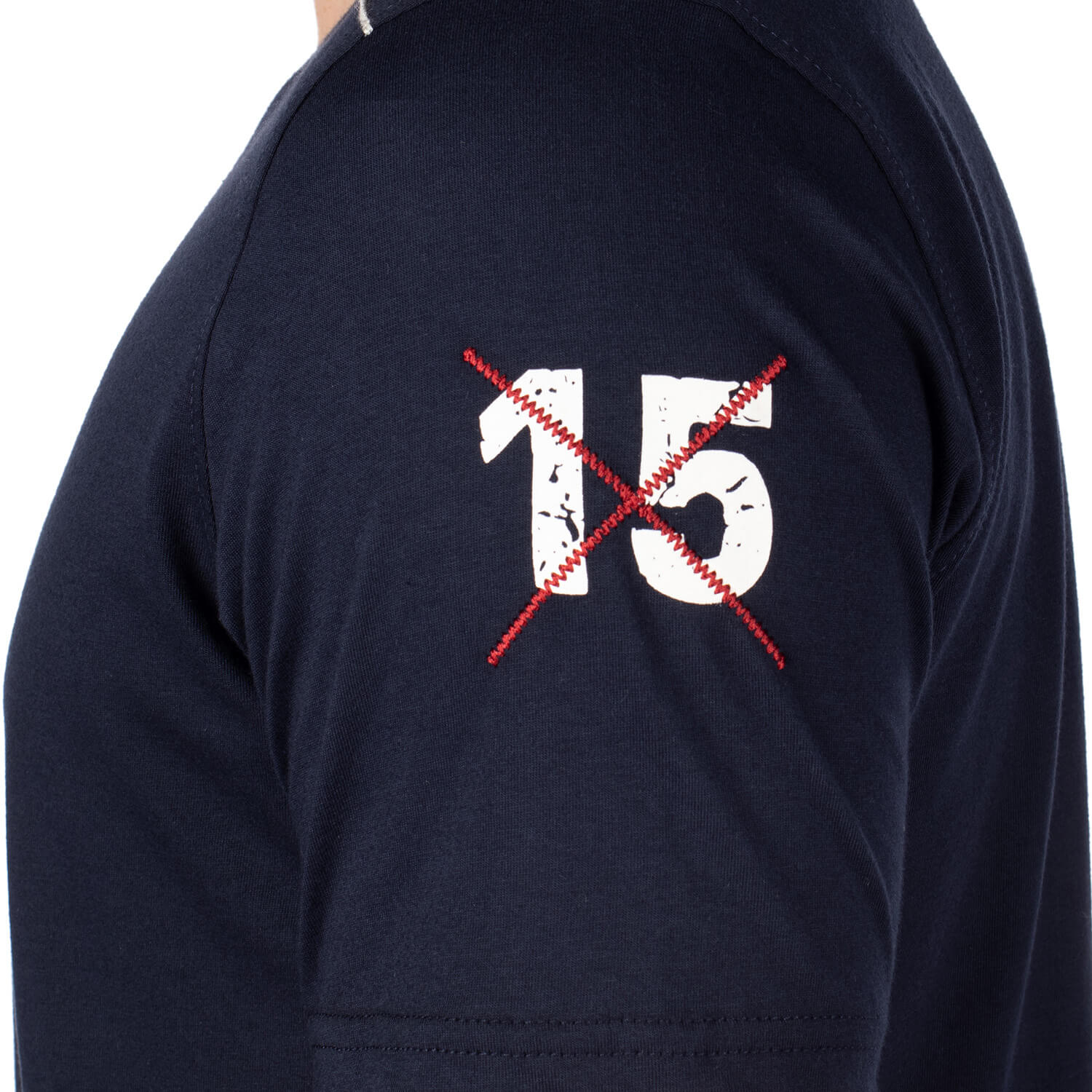 Rugby unity T-shirt