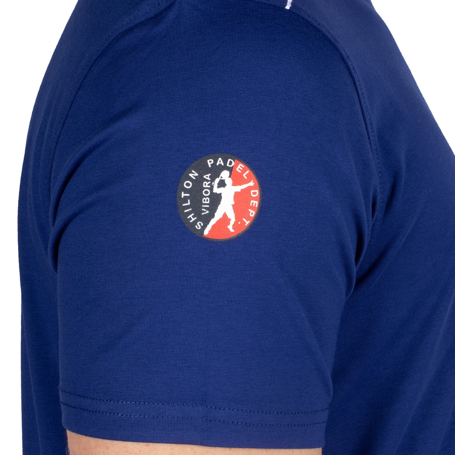 Padel open T-shirt