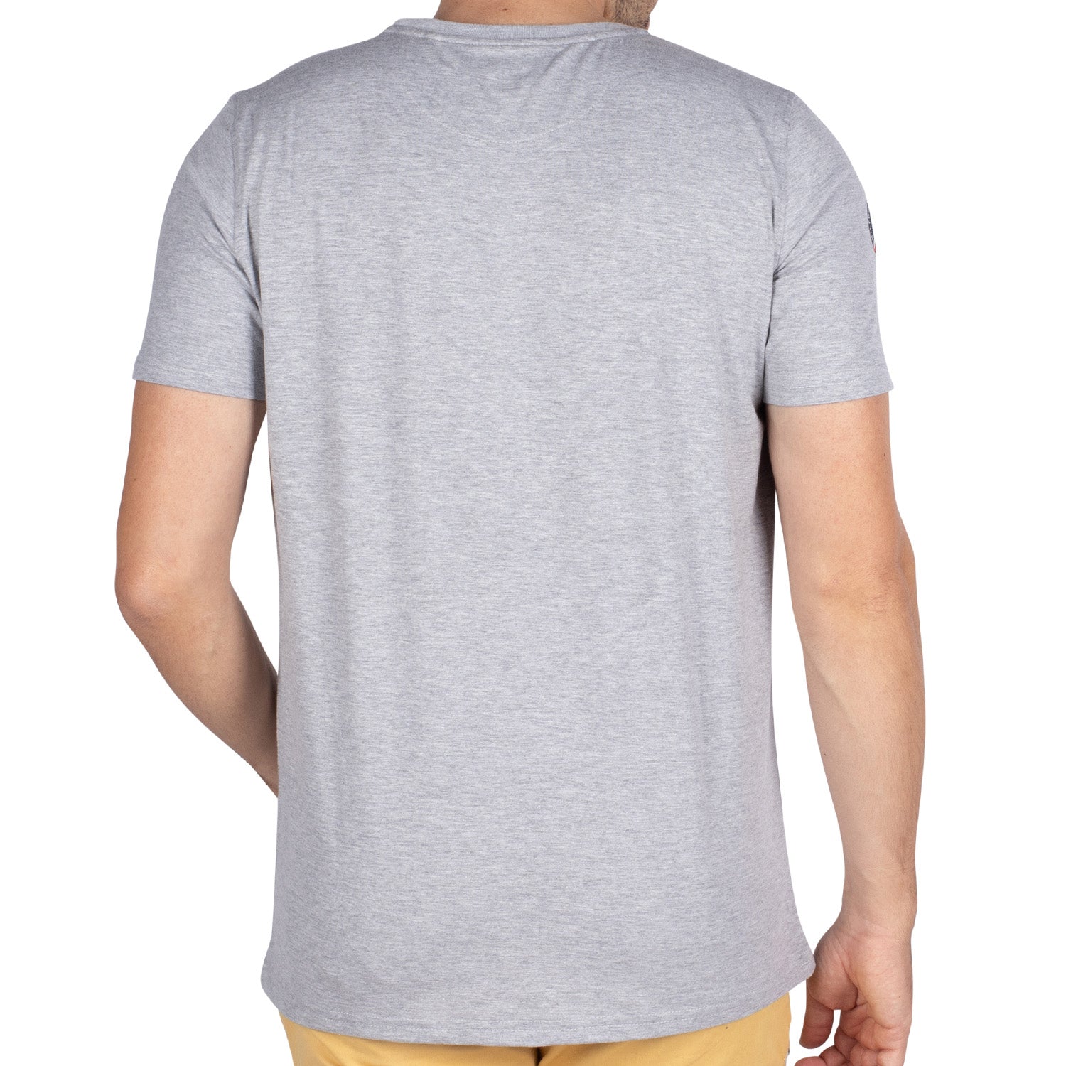 Padel open T-shirt