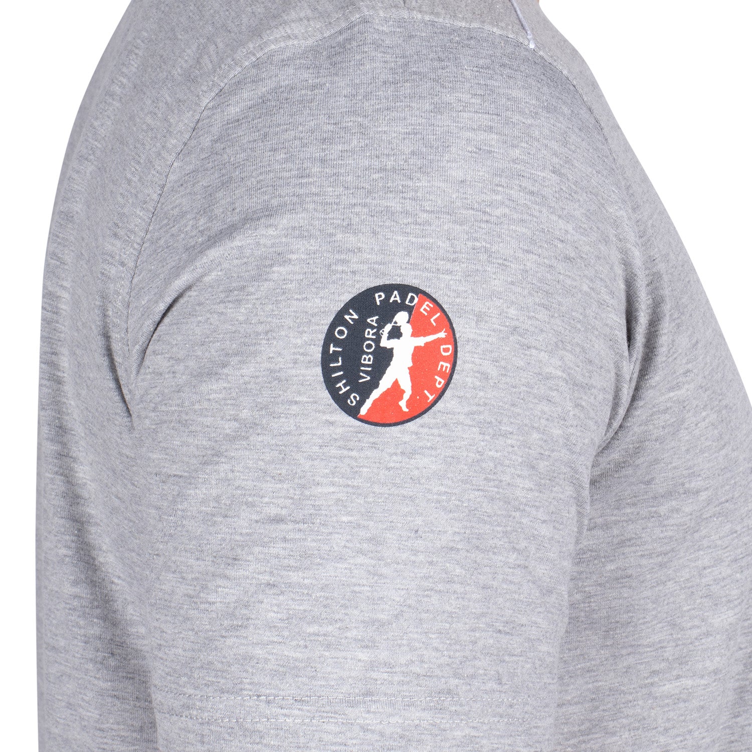 Padel open T-shirt
