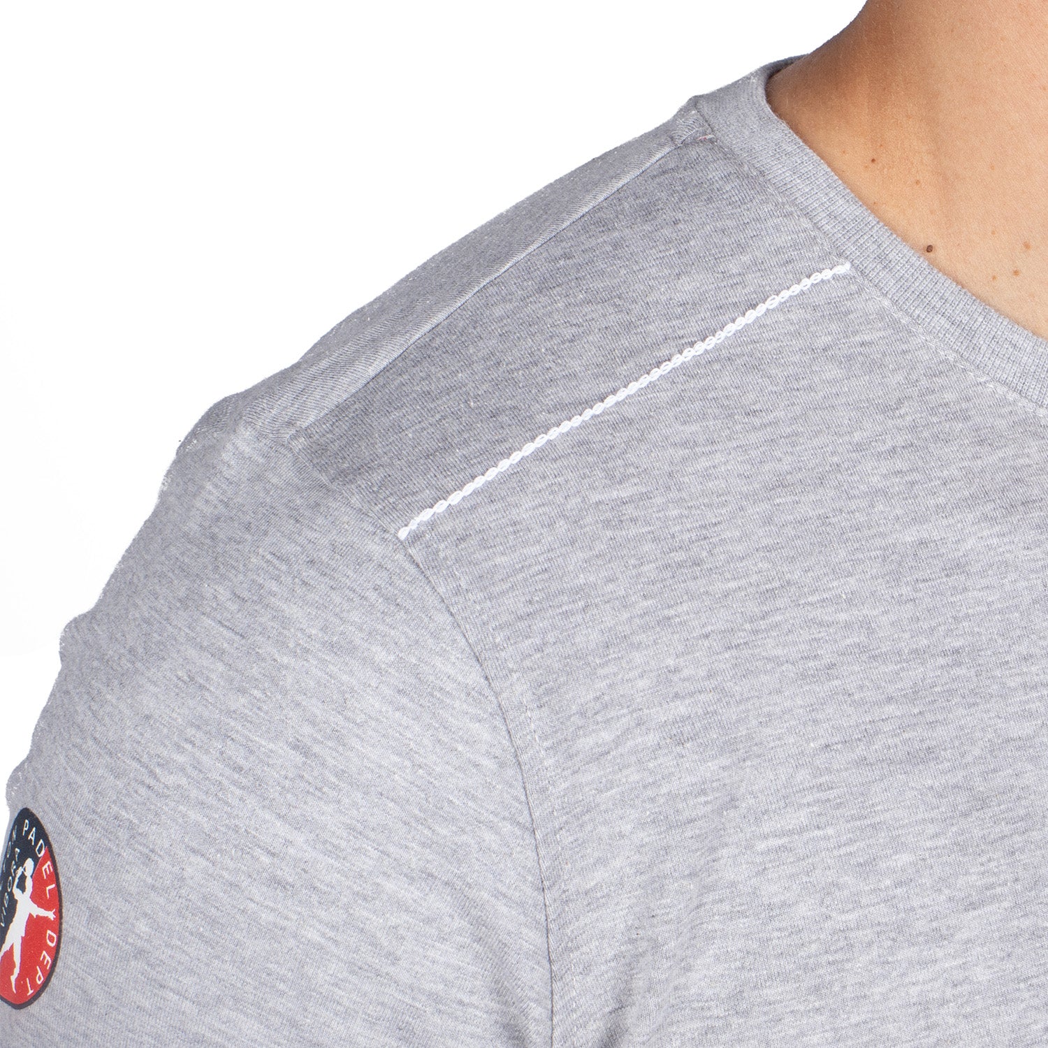 Padel open T-shirt
