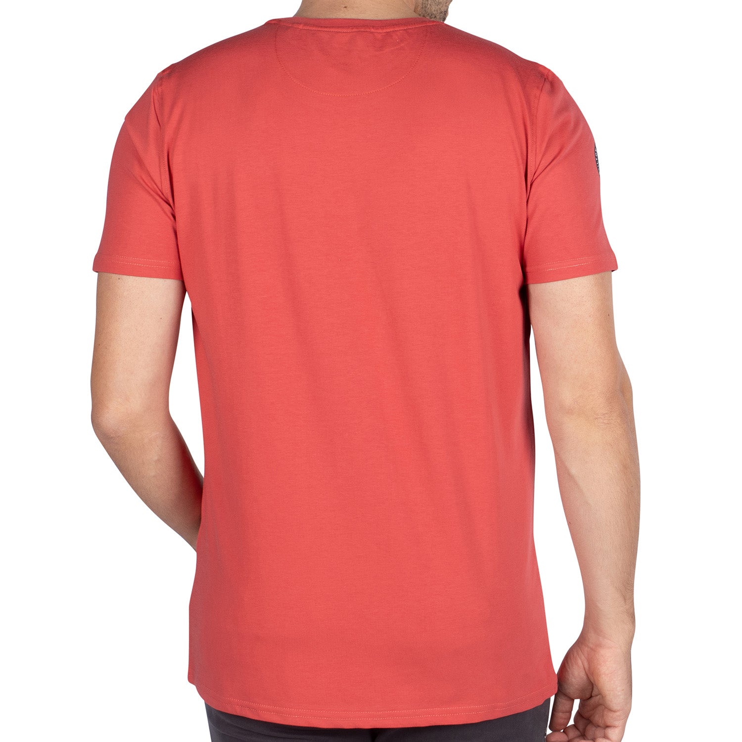 Padel open T-shirt