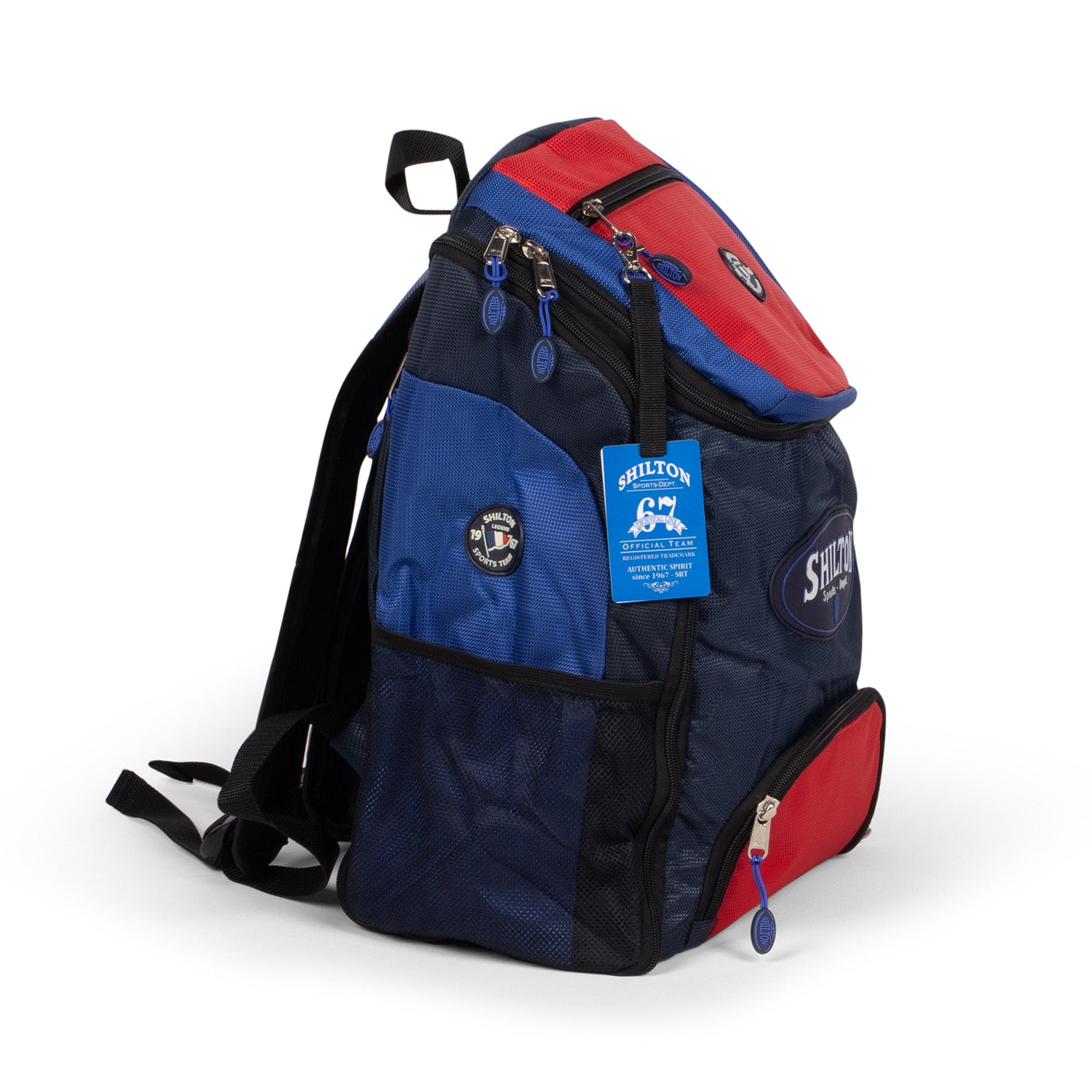 Sports backpack