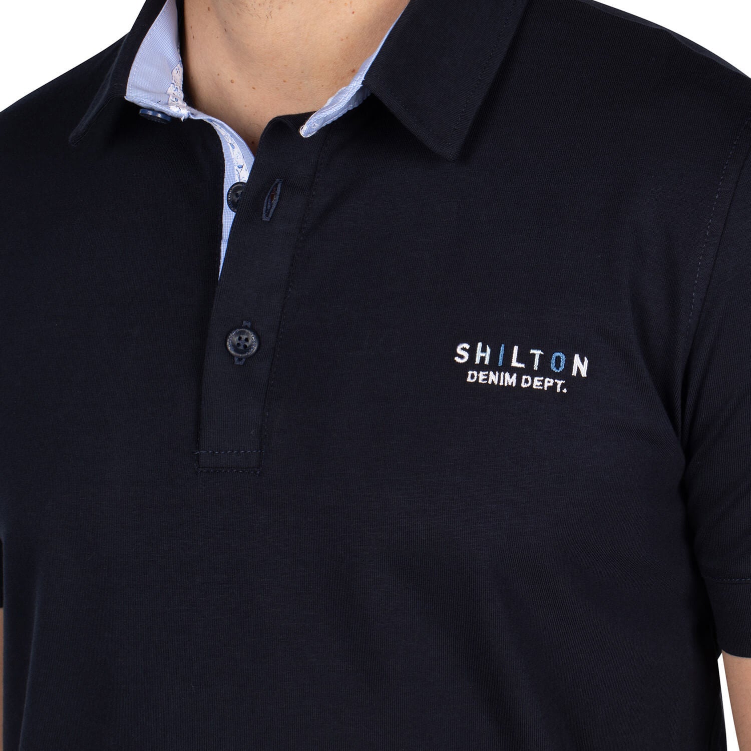 Polo rugby denim dept