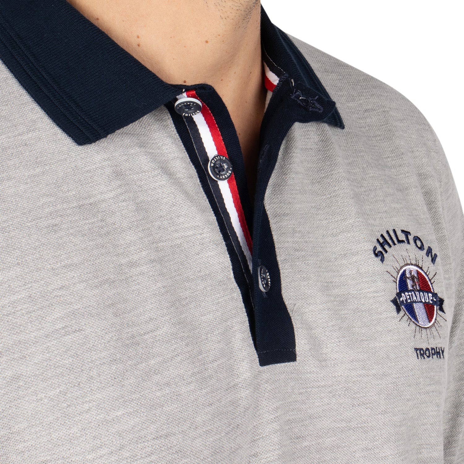 Polo masters