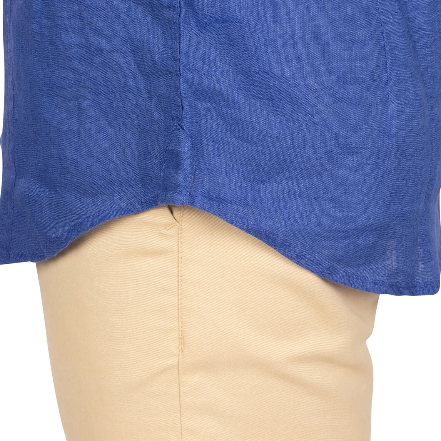 Linen unity shirt