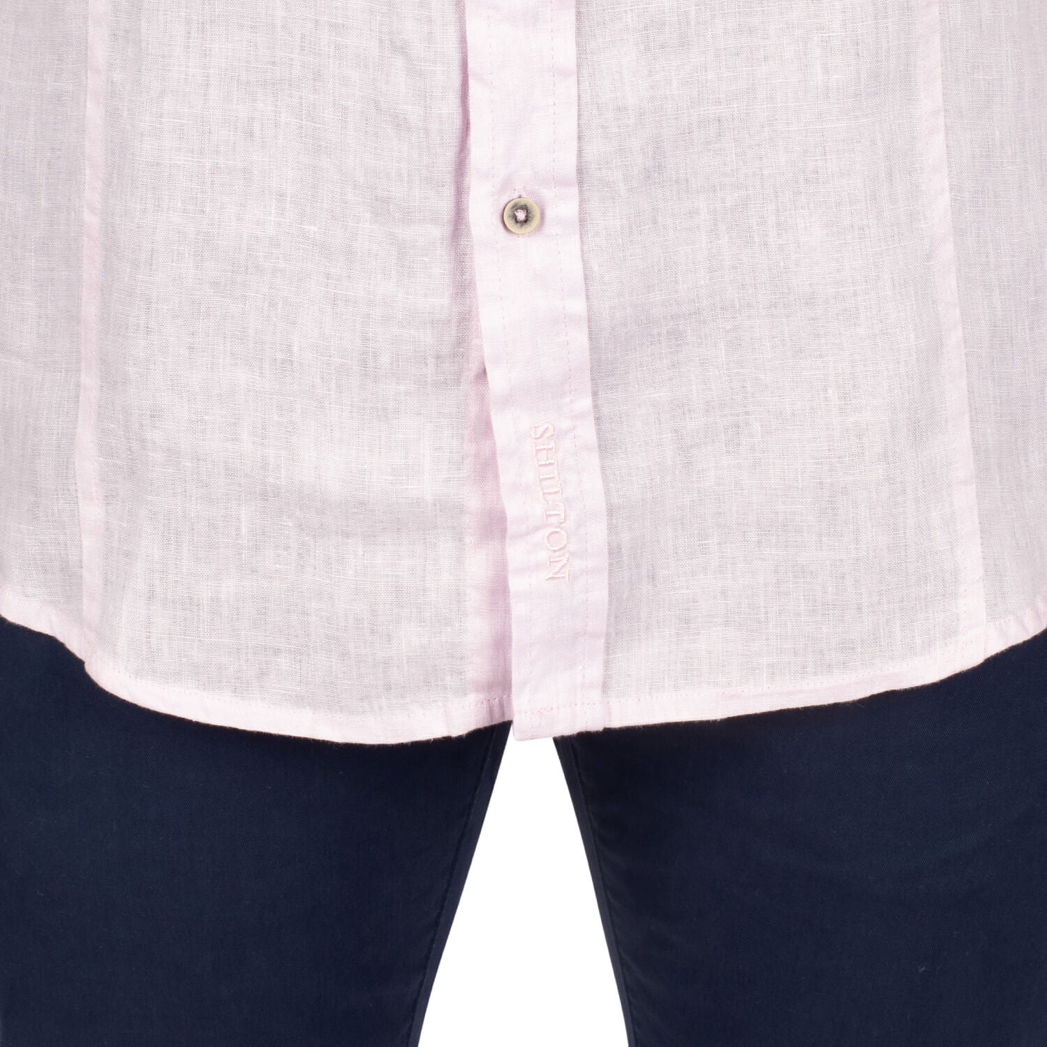 Linen unity shirt