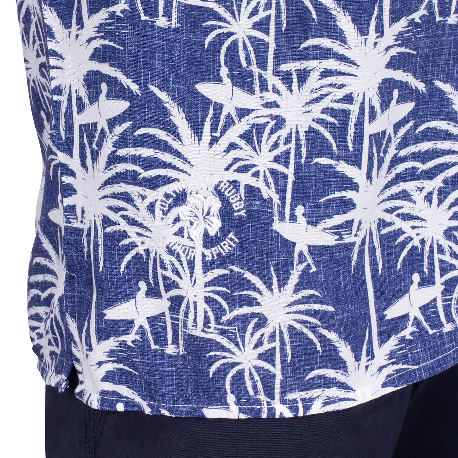Palm spirit shirt