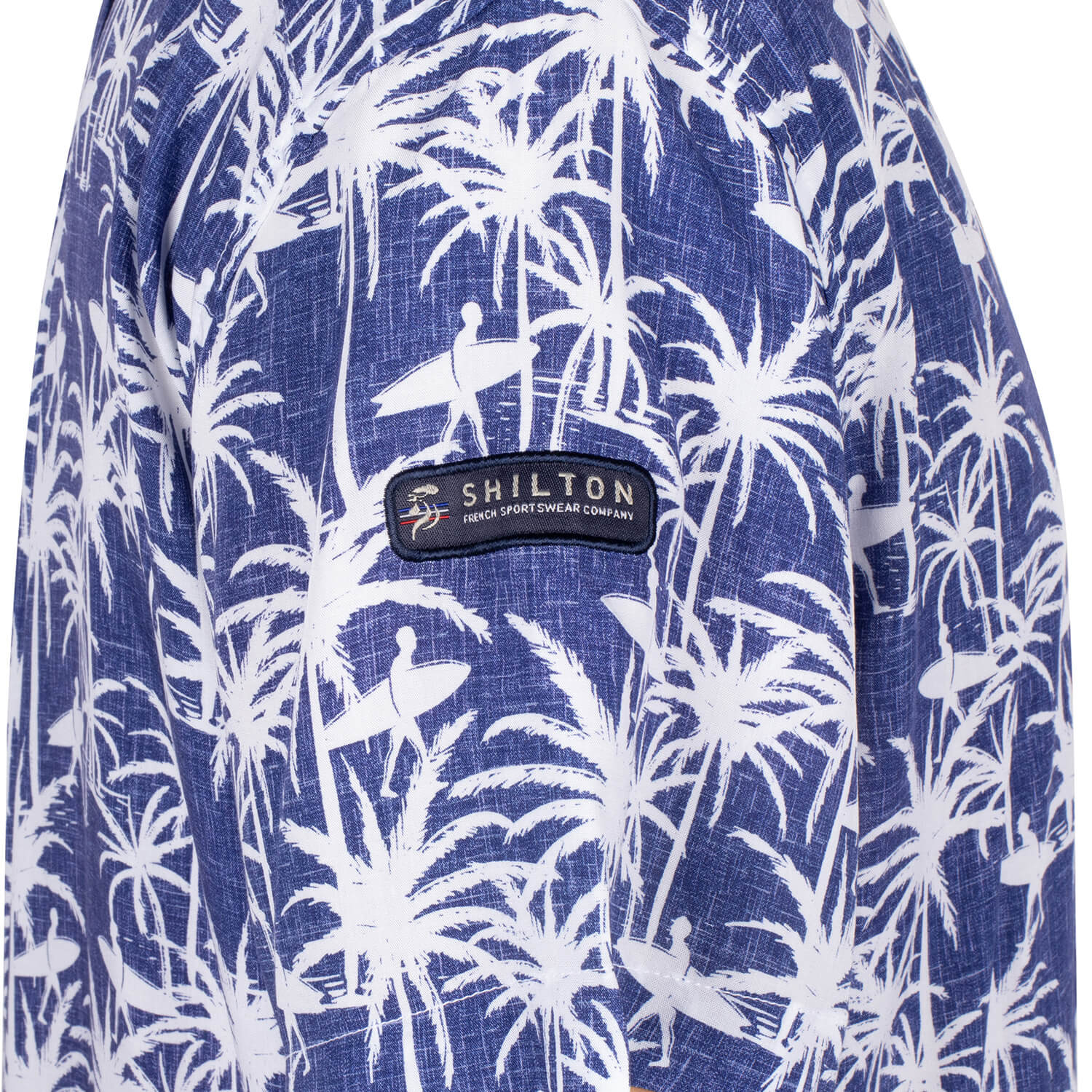 Palm spirit shirt