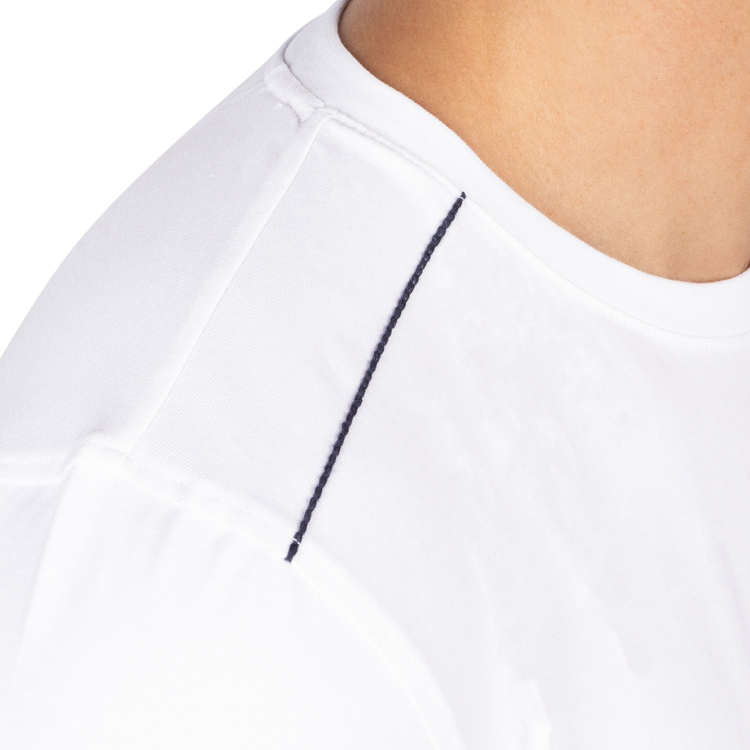 Rugby stadium T-shirt