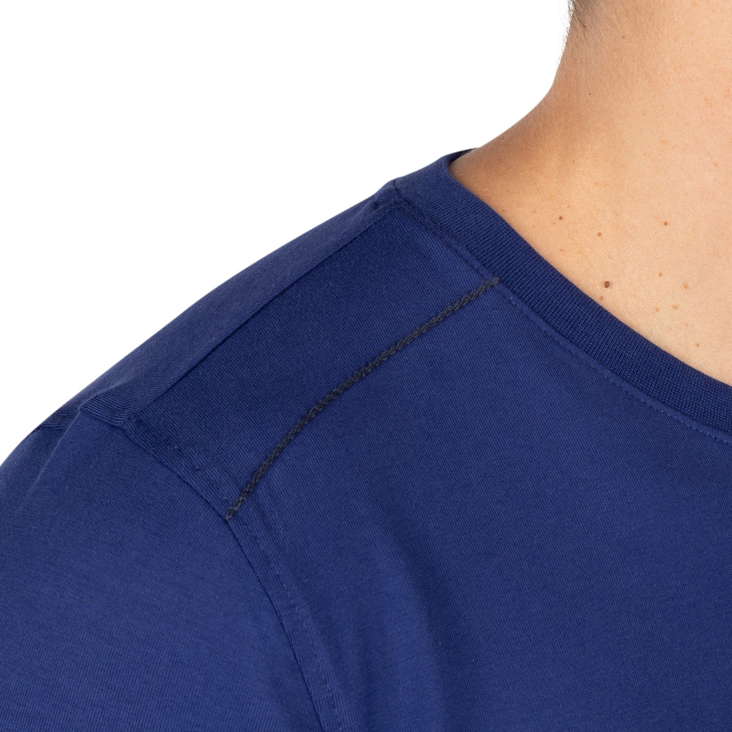 Rugby stadium T-shirt