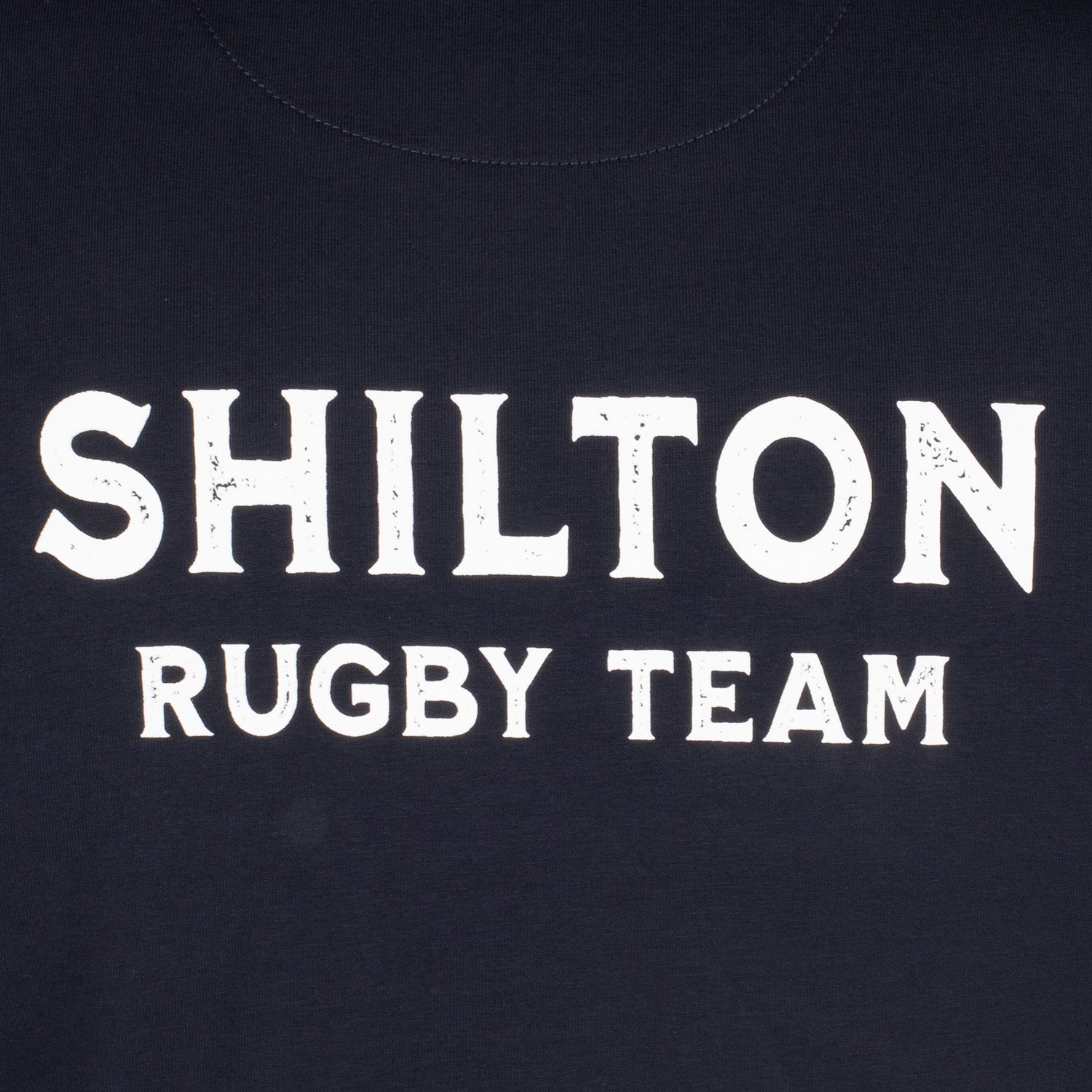 Rugby stadium T-shirt