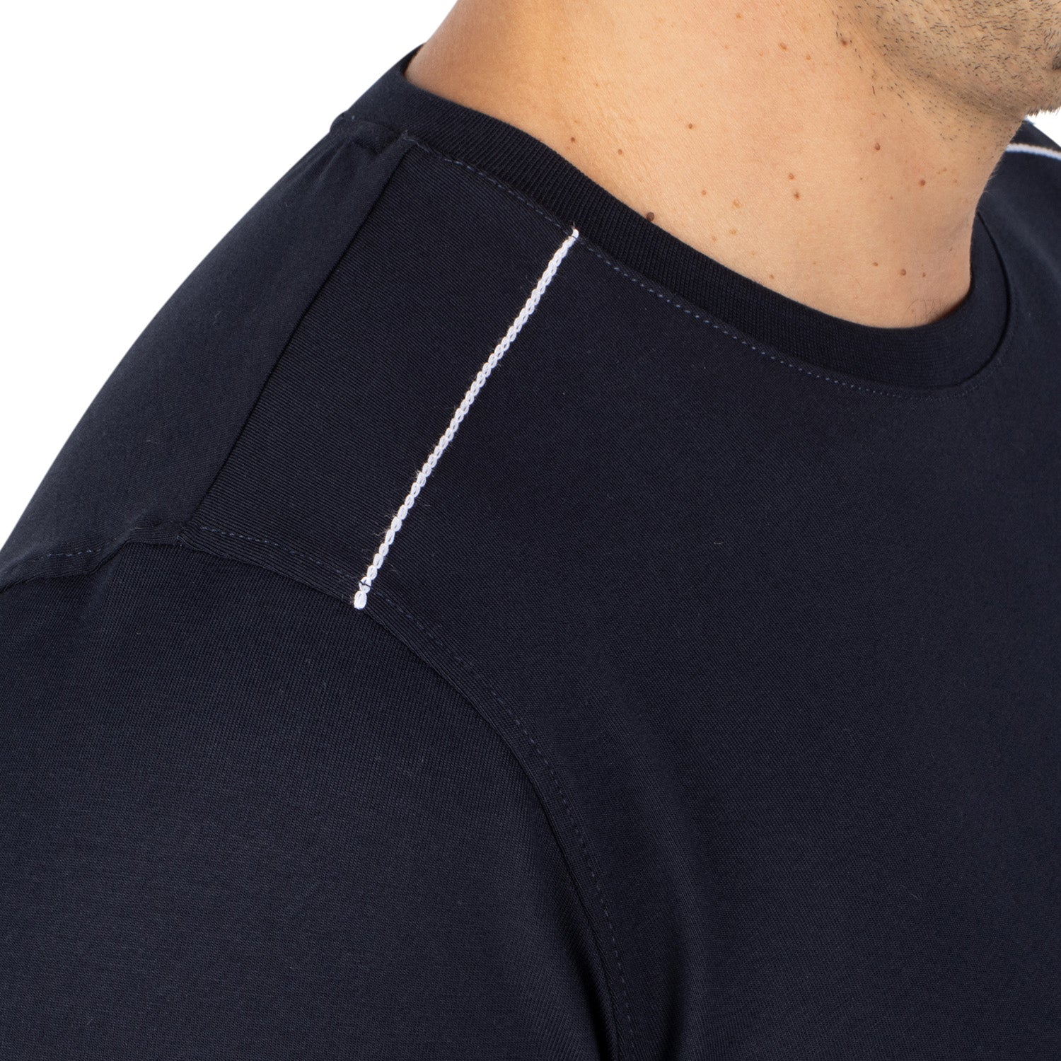 Rugby stadium T-shirt