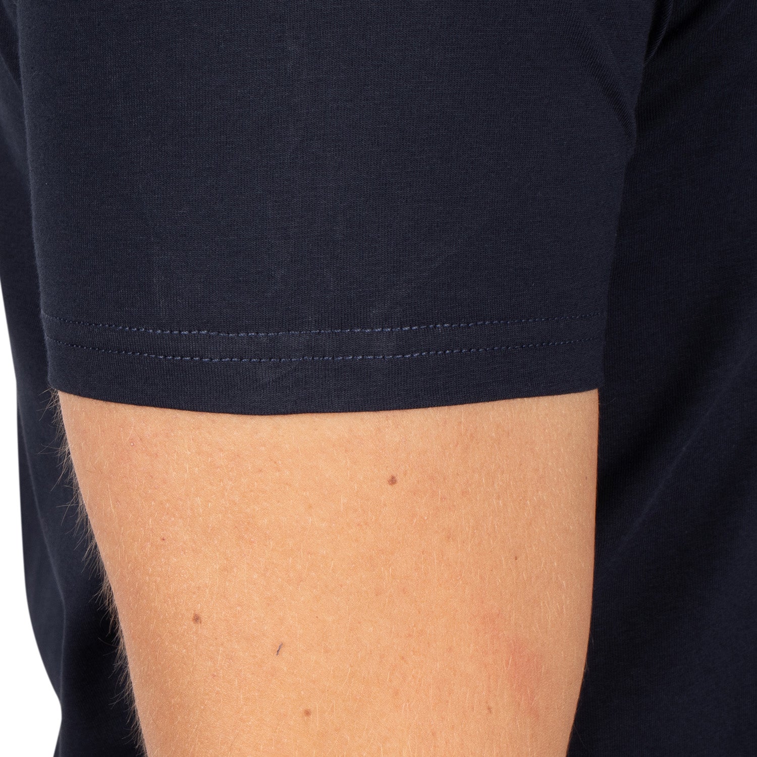 Rugby stadium T-shirt