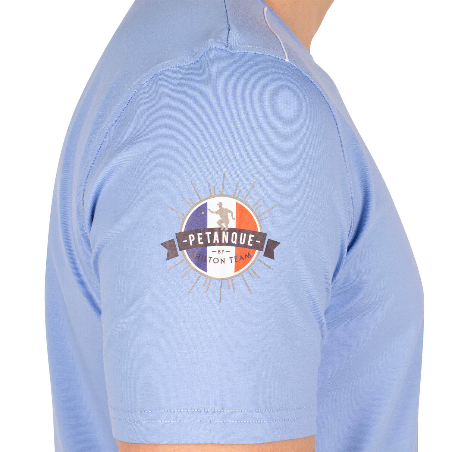 Petanque masters T-shirt
