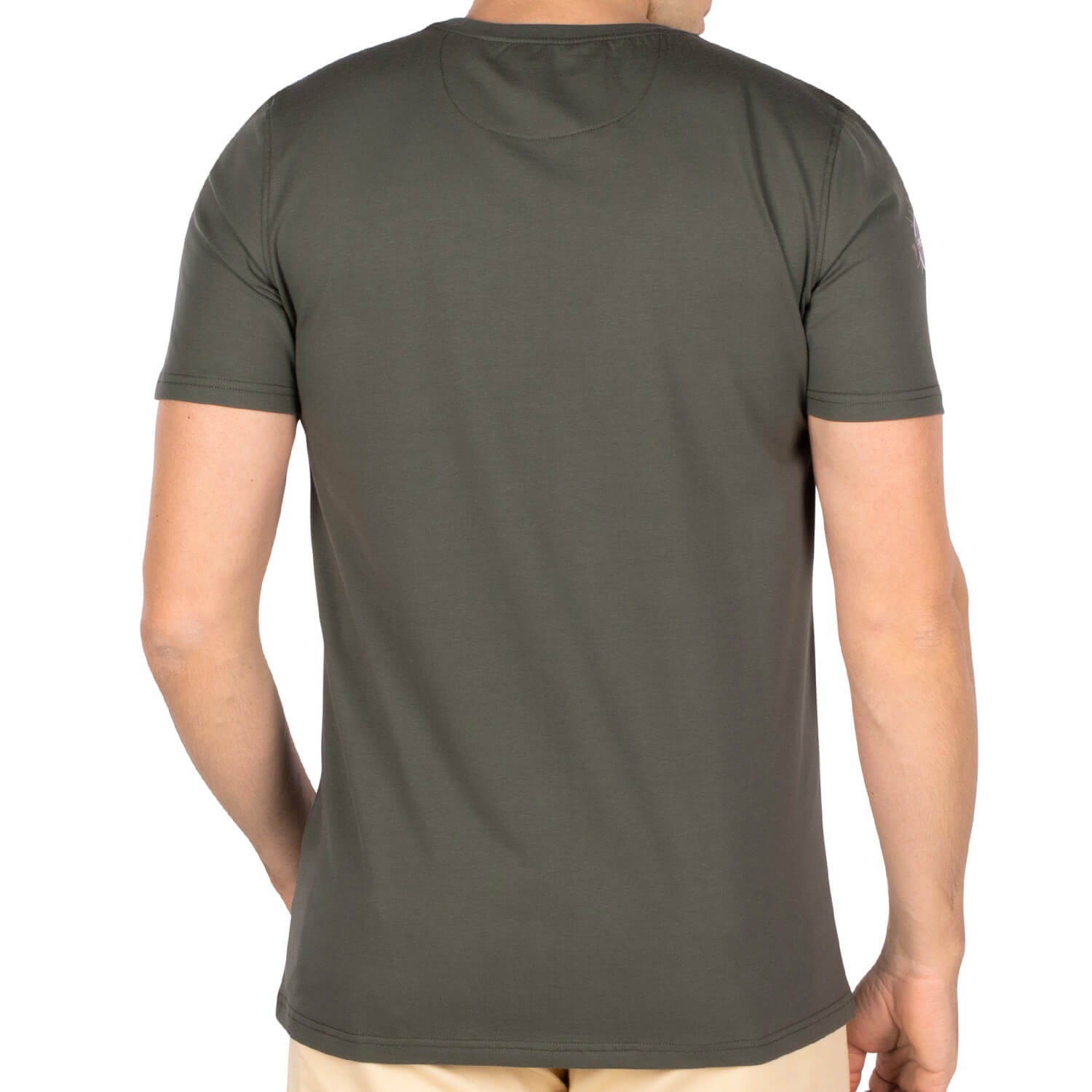 Petanque masters T-shirt