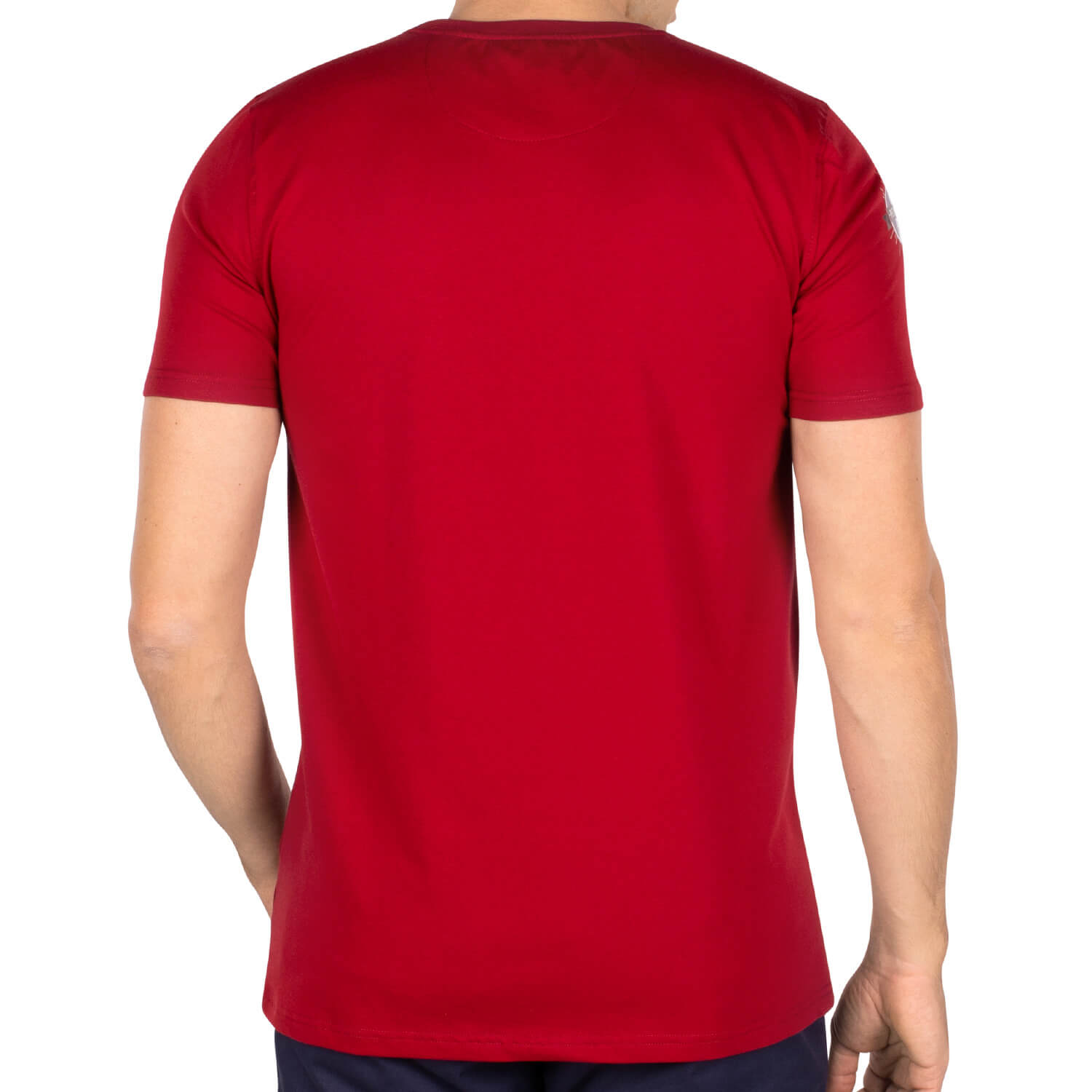 Petanque masters T-shirt